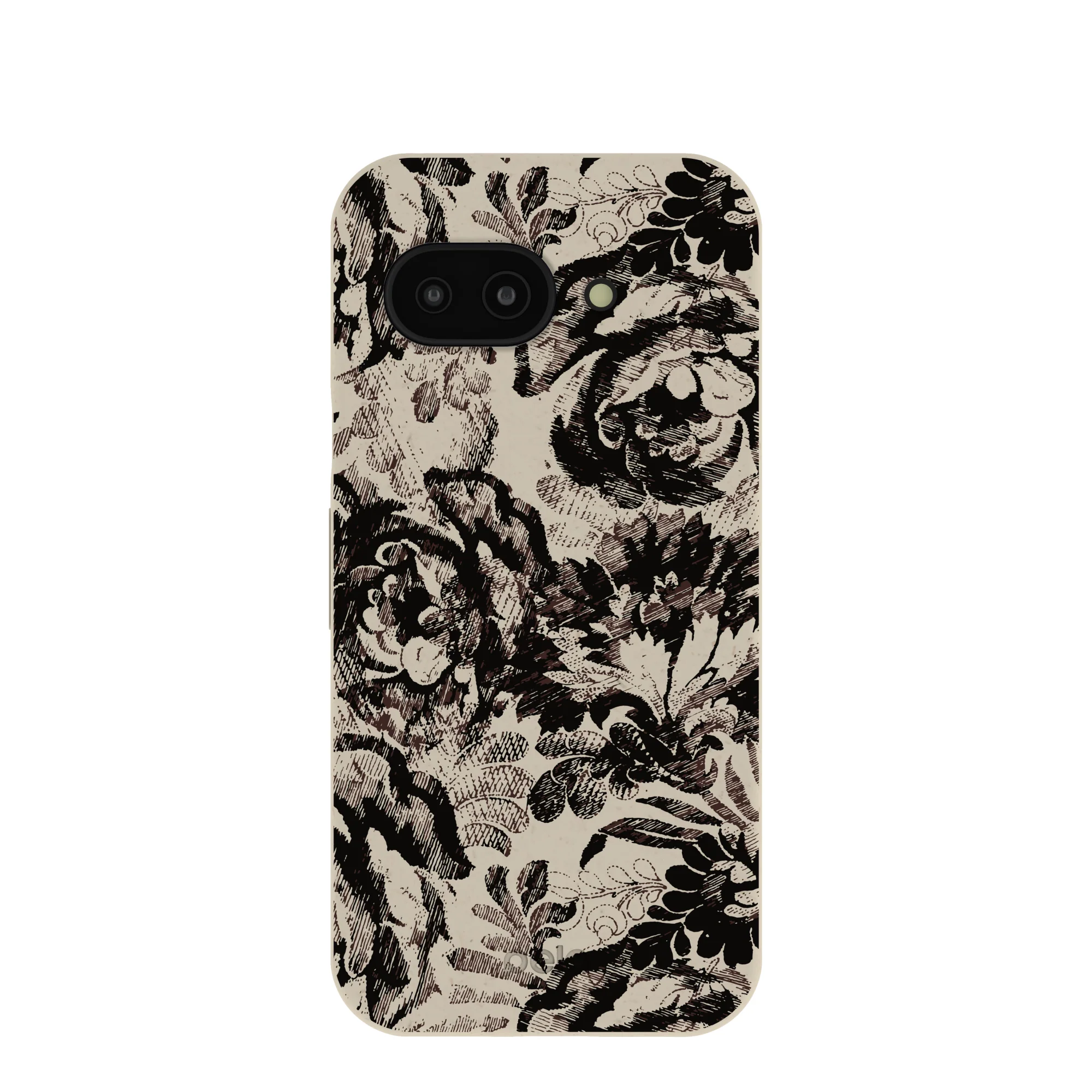 London Fog Petal Press Google Pixel 9a Case