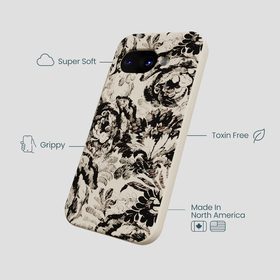 London Fog Petal Press Google Pixel 9a Case - Image 4