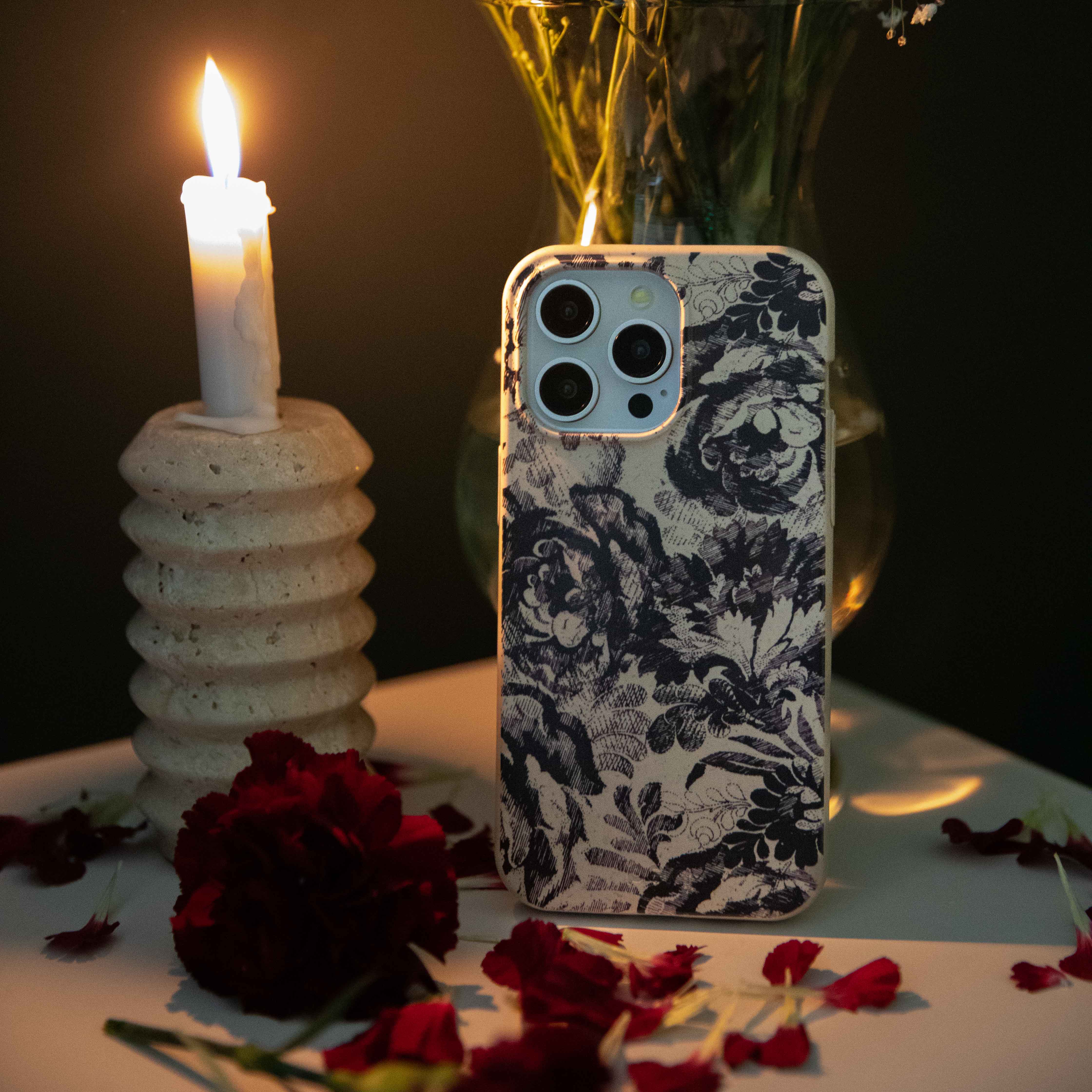 London Fog Petal Press Samsung Galaxy S26+(Plus) Case - Image 2