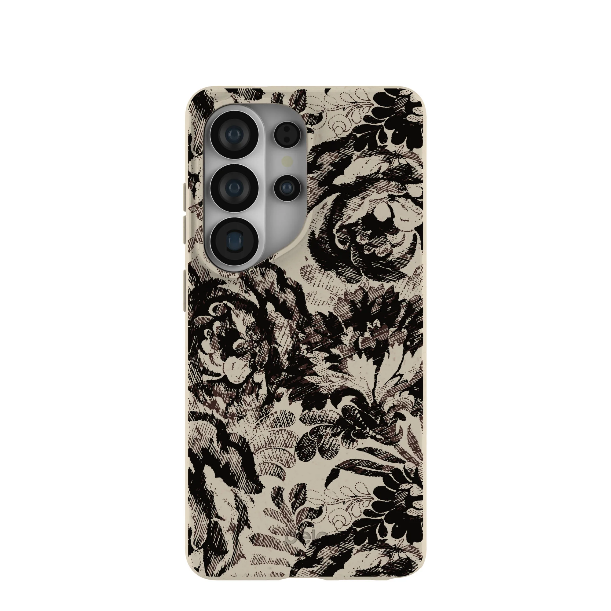 London Fog Petal Press Samsung Galaxy S26 Ultra Case