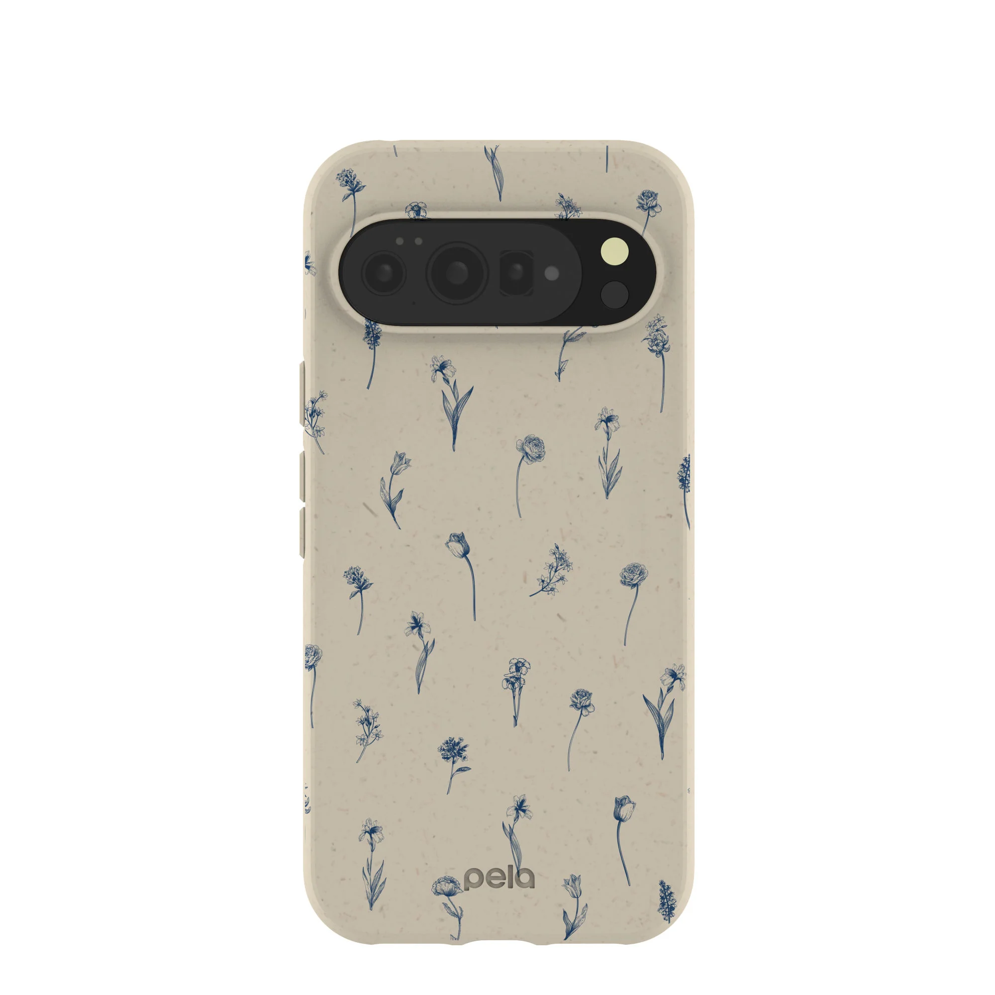 London Fog Petite Perennials Google Pixel 10 Pro XL Case