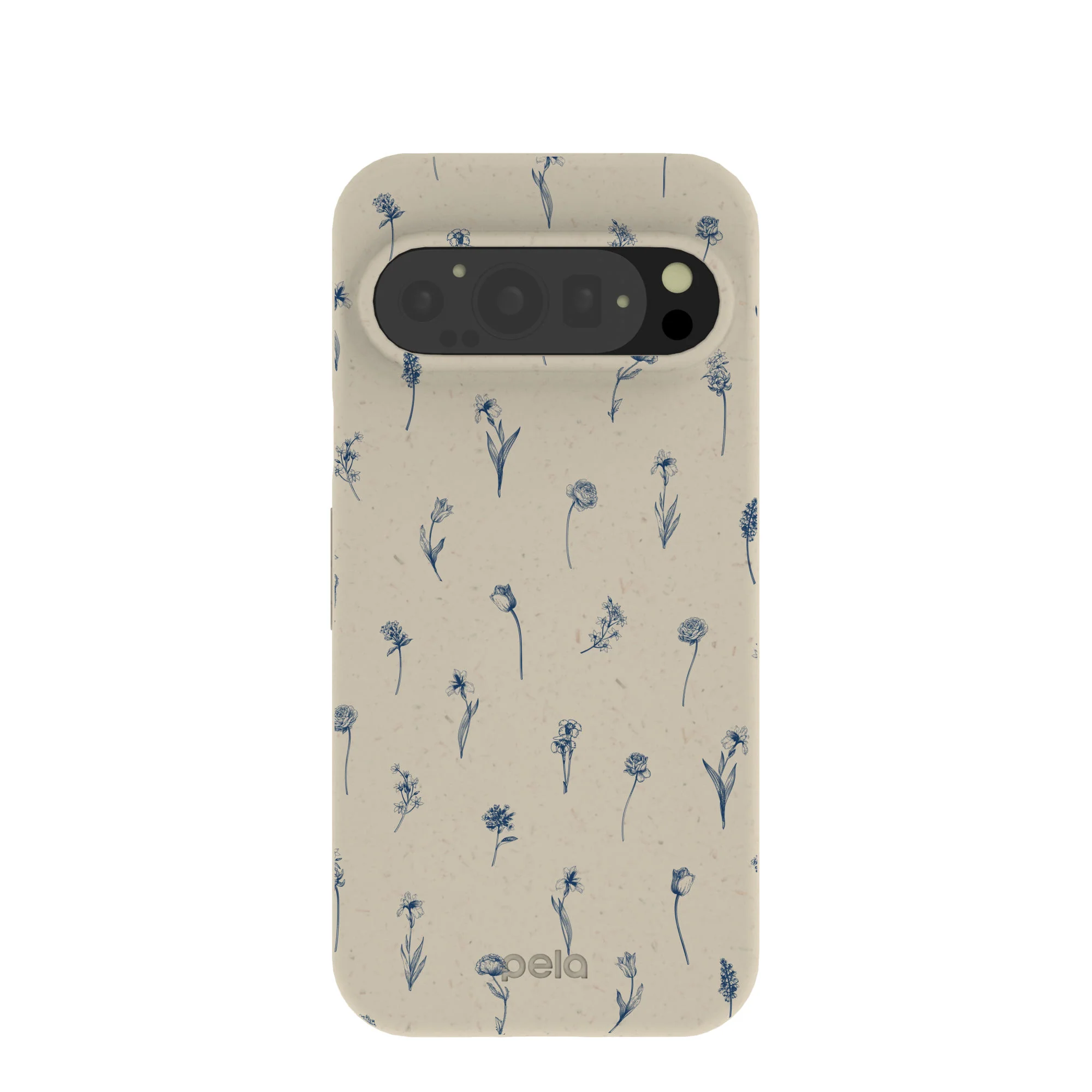 London Fog Petite Perennials Google Pixel 9/9 Pro Case