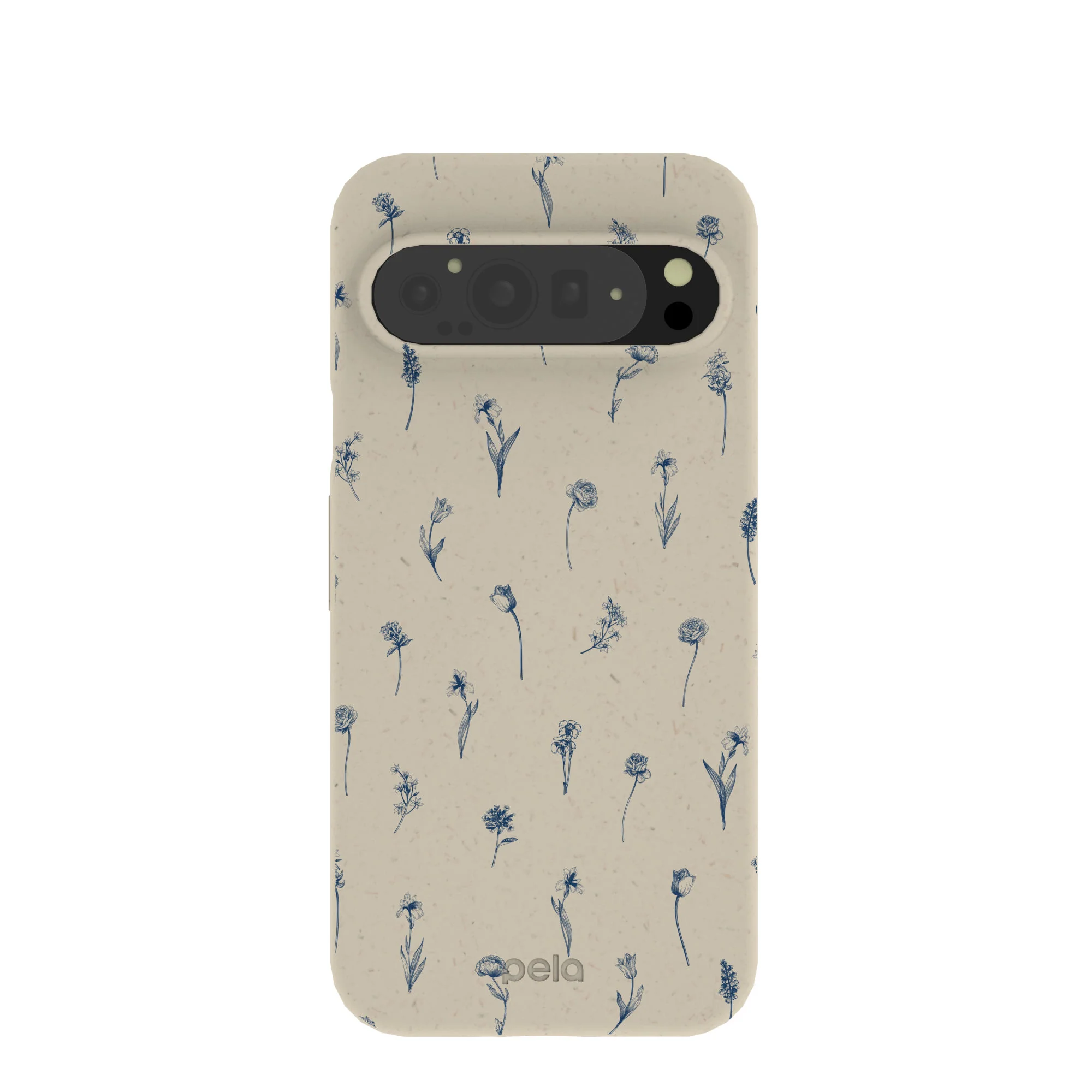 London Fog Petite Perennials Google Pixel 9 Pro XL Case