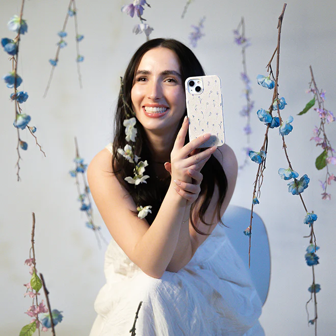 London Fog Petite Perennials Google Pixel 9 Pro XL Case - Image 2