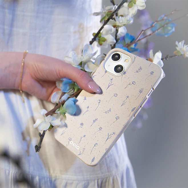London Fog Petite Perennials Google Pixel 10 Pro XL Case - Image 2
