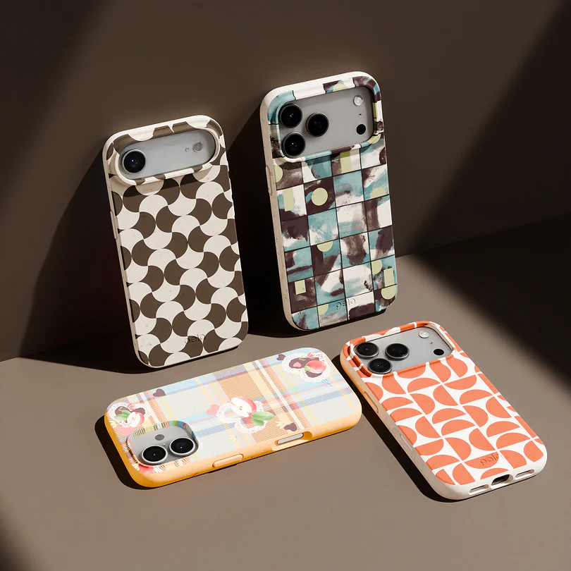London Fog Plaid Picnic Google Pixel 6a Case - Image 9