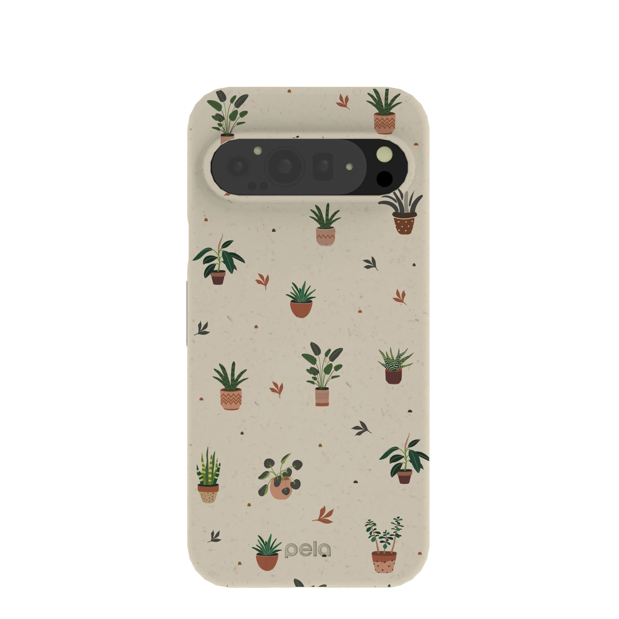 London Fog Plant Life Google Pixel 9 Pro XL Case