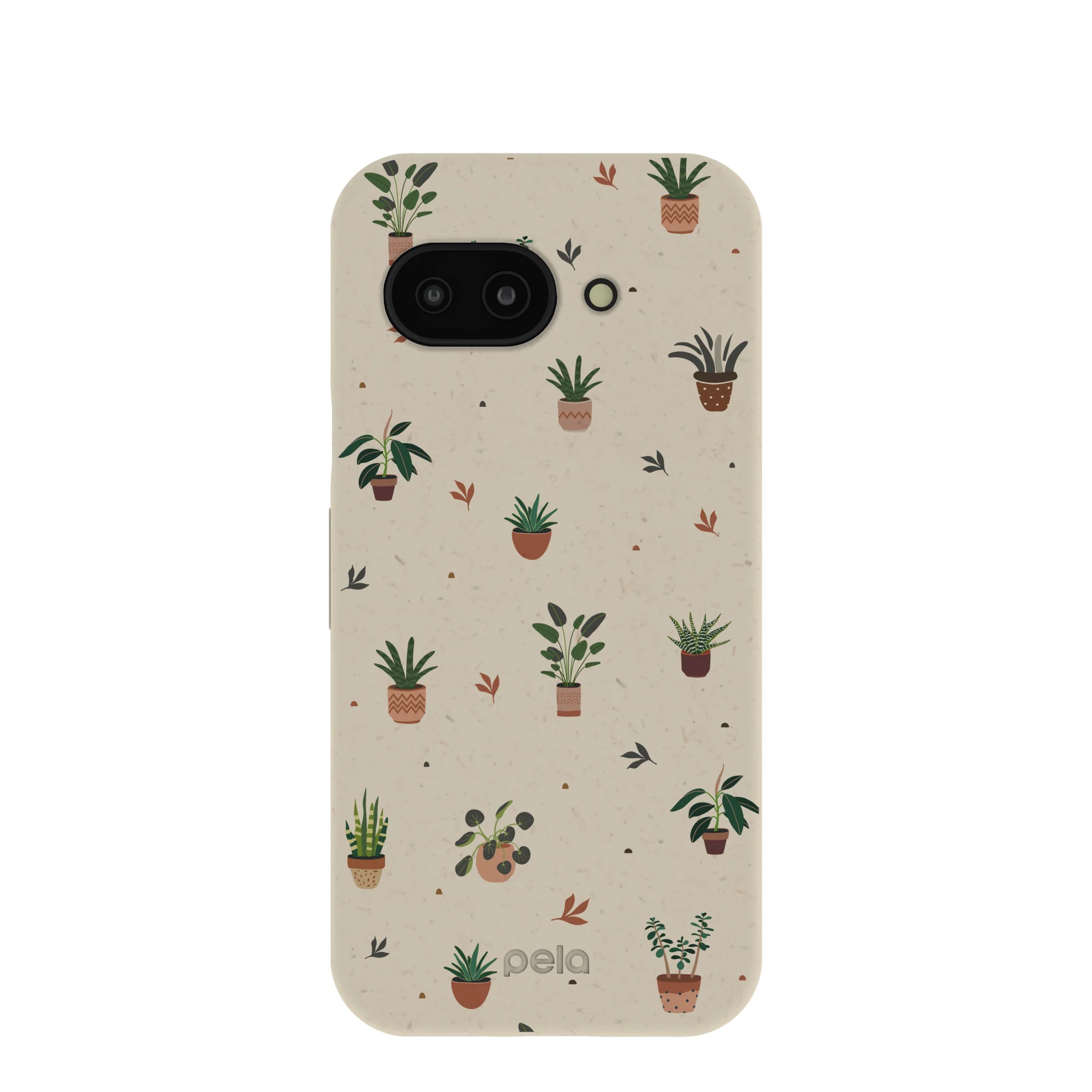 London Fog Plant Life Google Pixel 9a Case