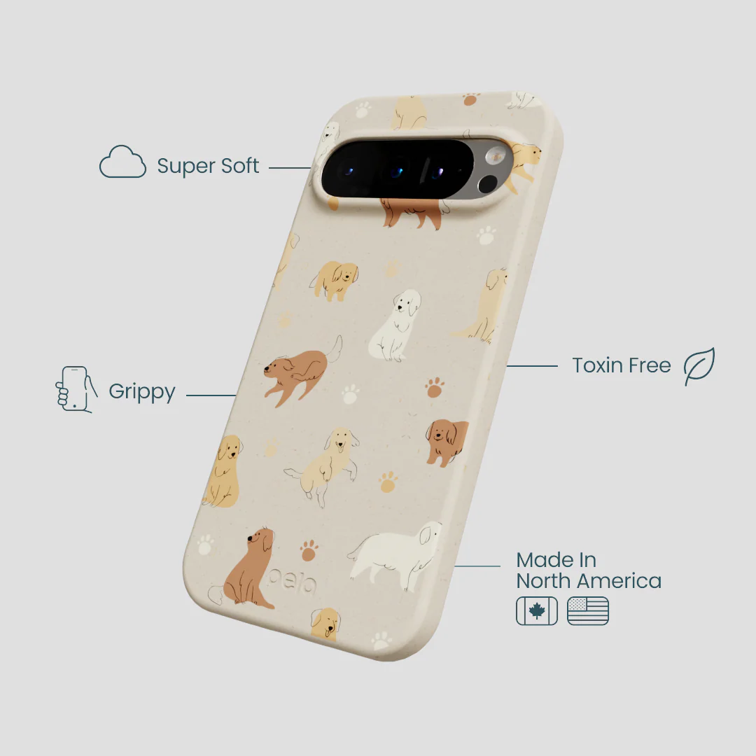 London Fog Retriever Energy Google Pixel 9/9 Pro Case - Image 3