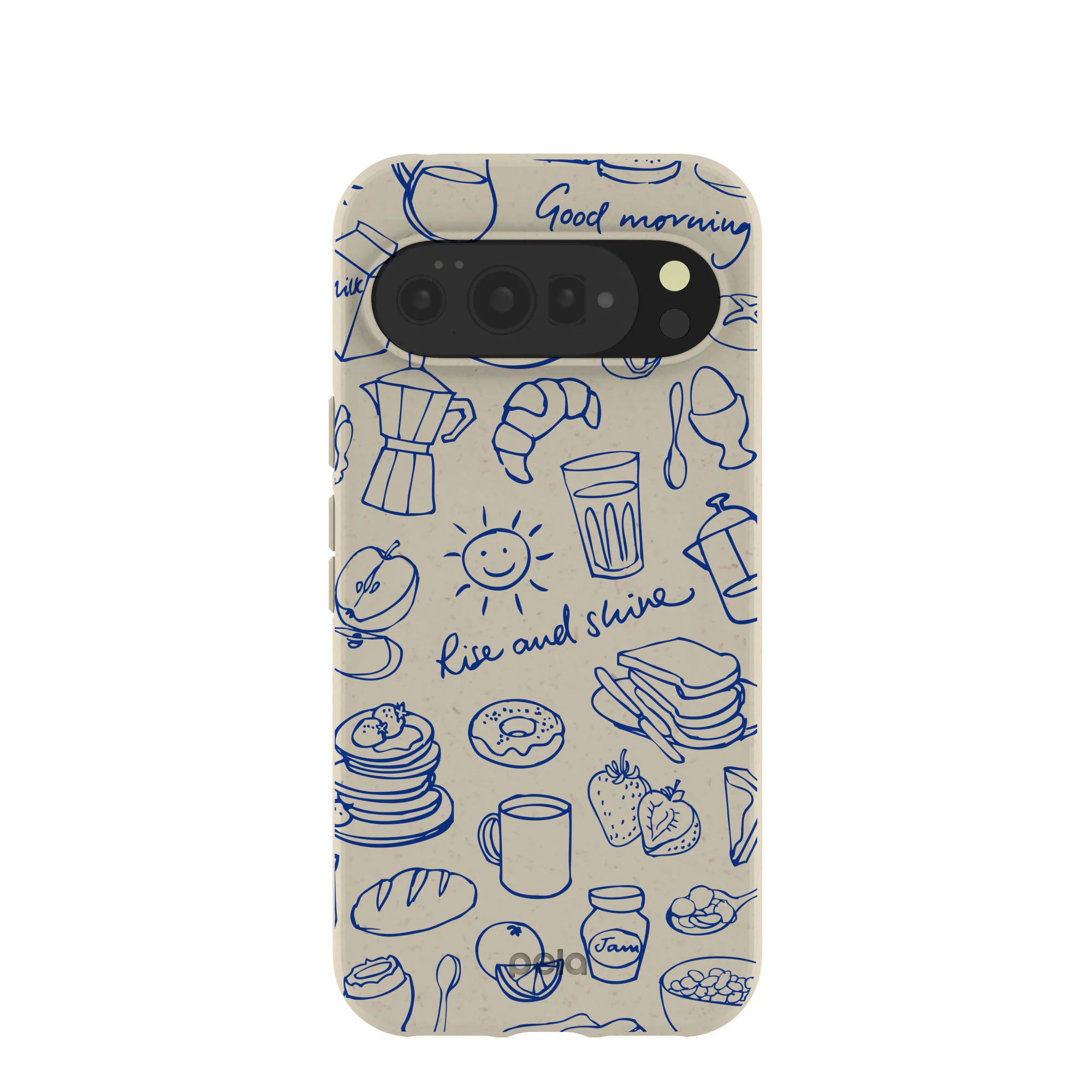 London Fog Rise and Shine Google Pixel 10 Pro XL Case