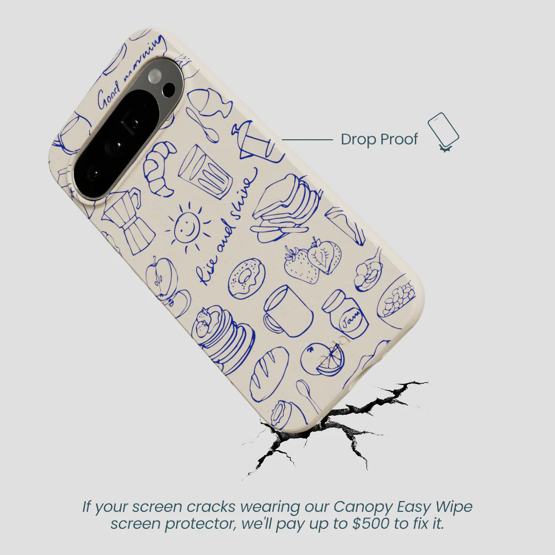 London Fog Rise and Shine Google Pixel 10 Pro XL Case - Image 4