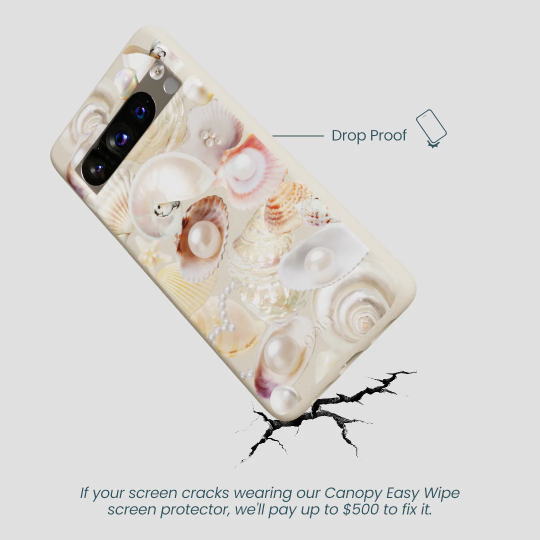 London Fog Sea Gems Google Pixel 8 Pro Case - Image 5