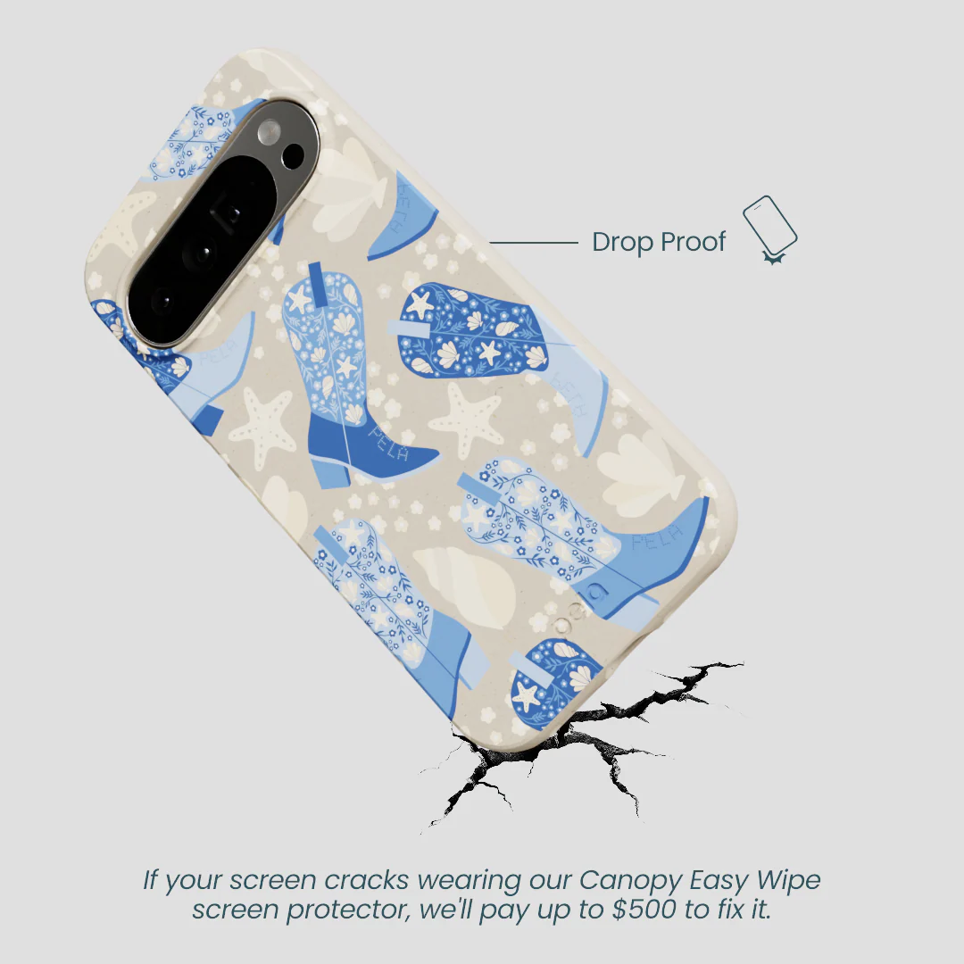 London Fog Shells and Boots Google Pixel 10 Pro XL Case - Image 5