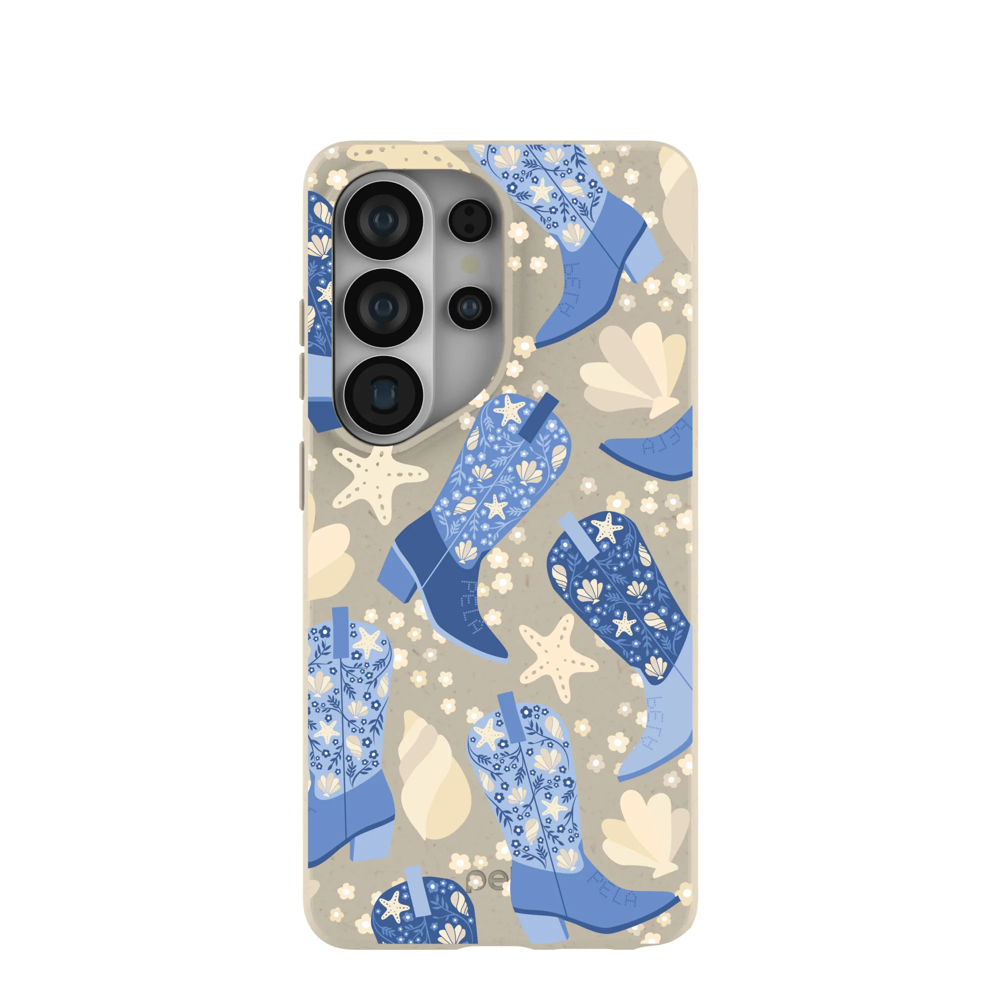 London Fog Shells and Boots Samsung Galaxy S26 Ultra Case