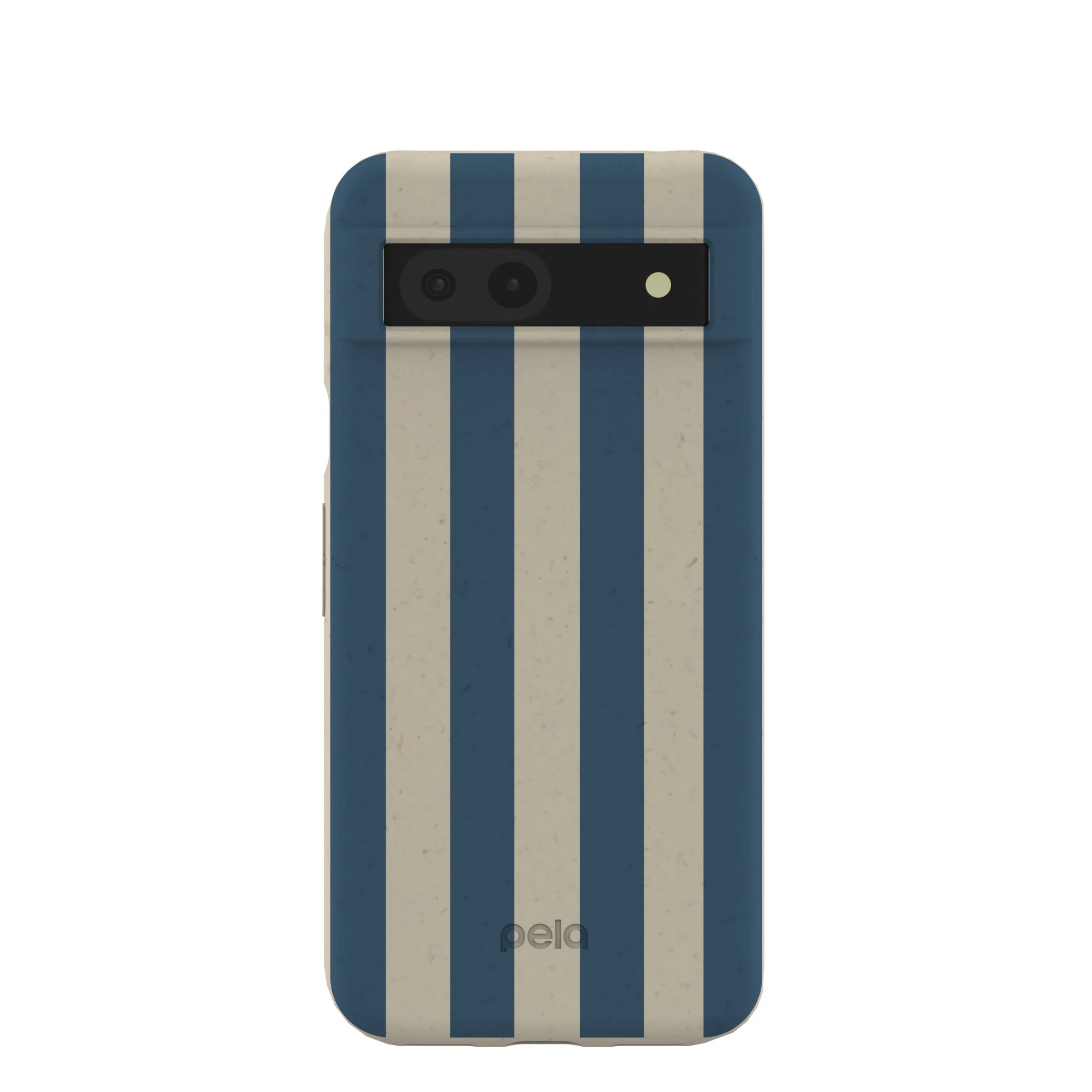 London Fog Slate Stripes Google Pixel 8a Case