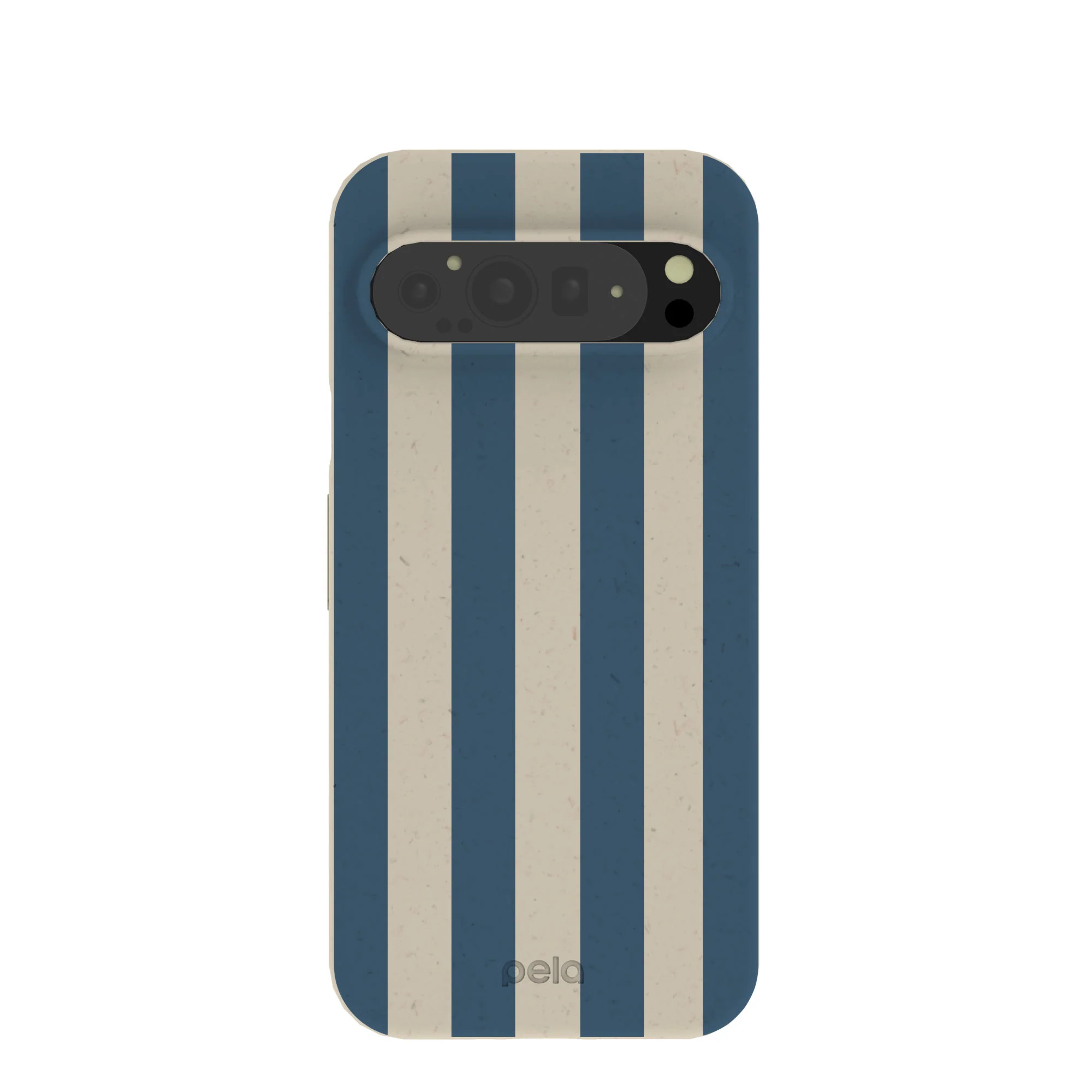 London Fog Slate Stripes Google Pixel 9 Pro XL Case