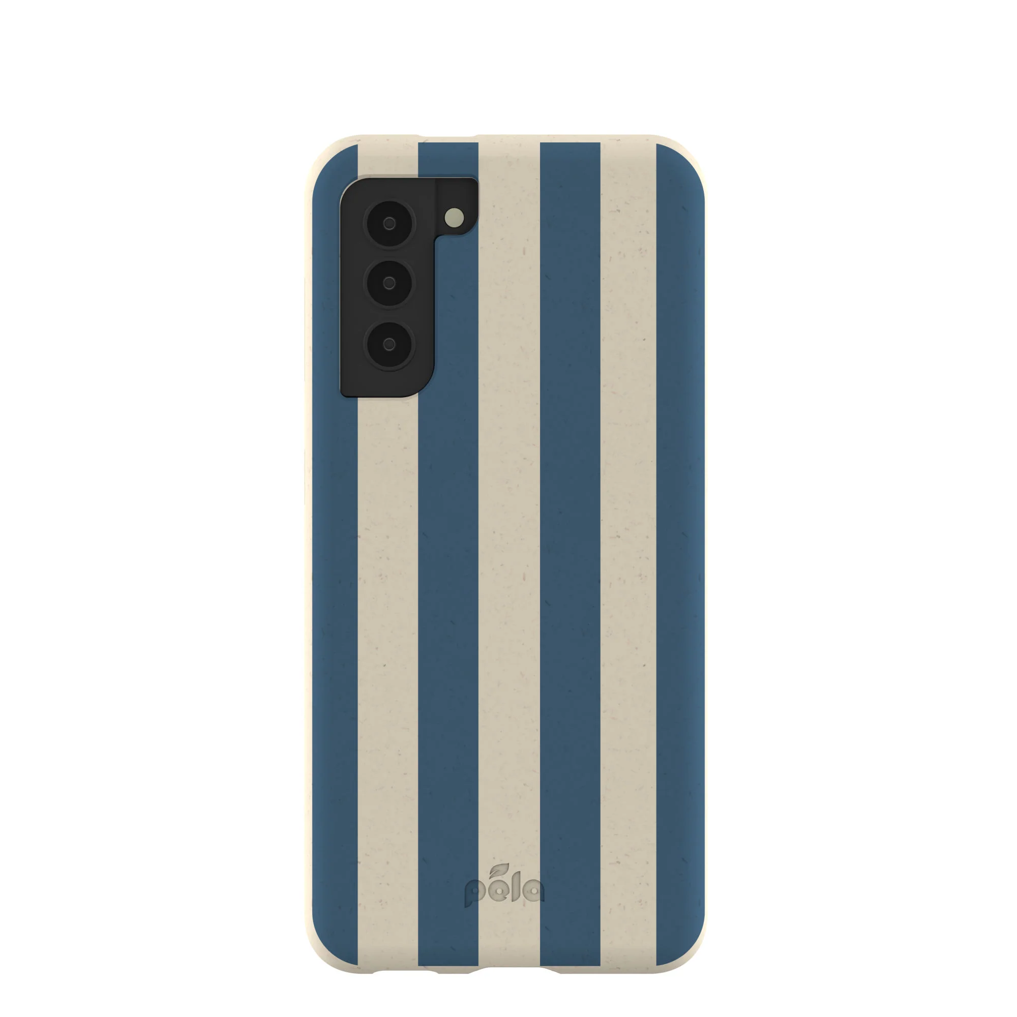 London Fog Slate Stripes Samsung Galaxy S21 Case