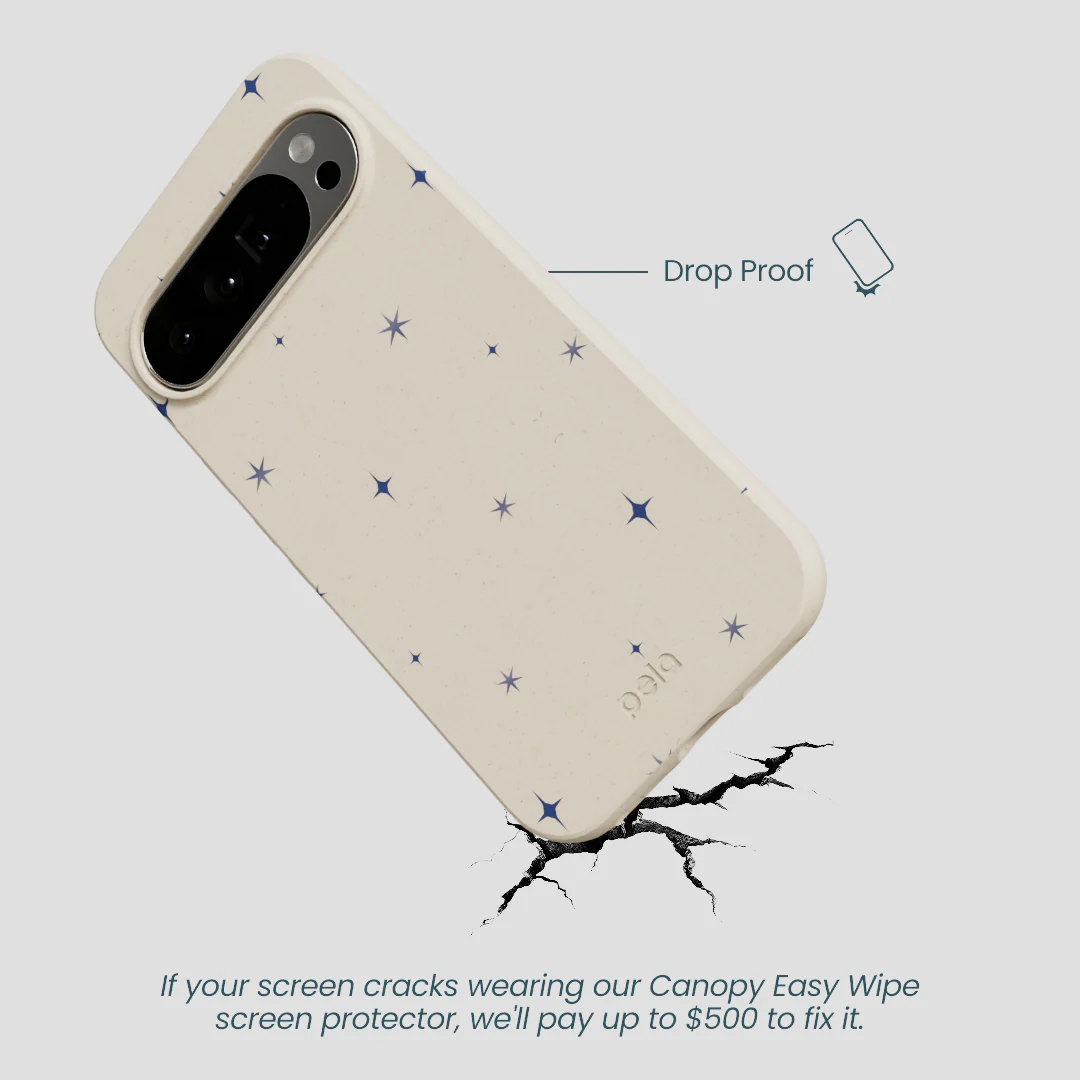 London Fog Solar Sparkle Google Pixel 10 Pro XL Case - Image 4