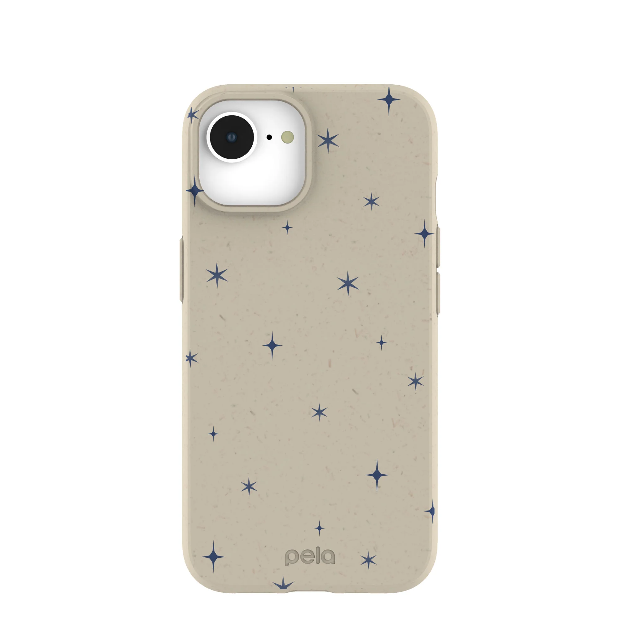 London Fog Solar Sparkle iPhone 16e/17e Case