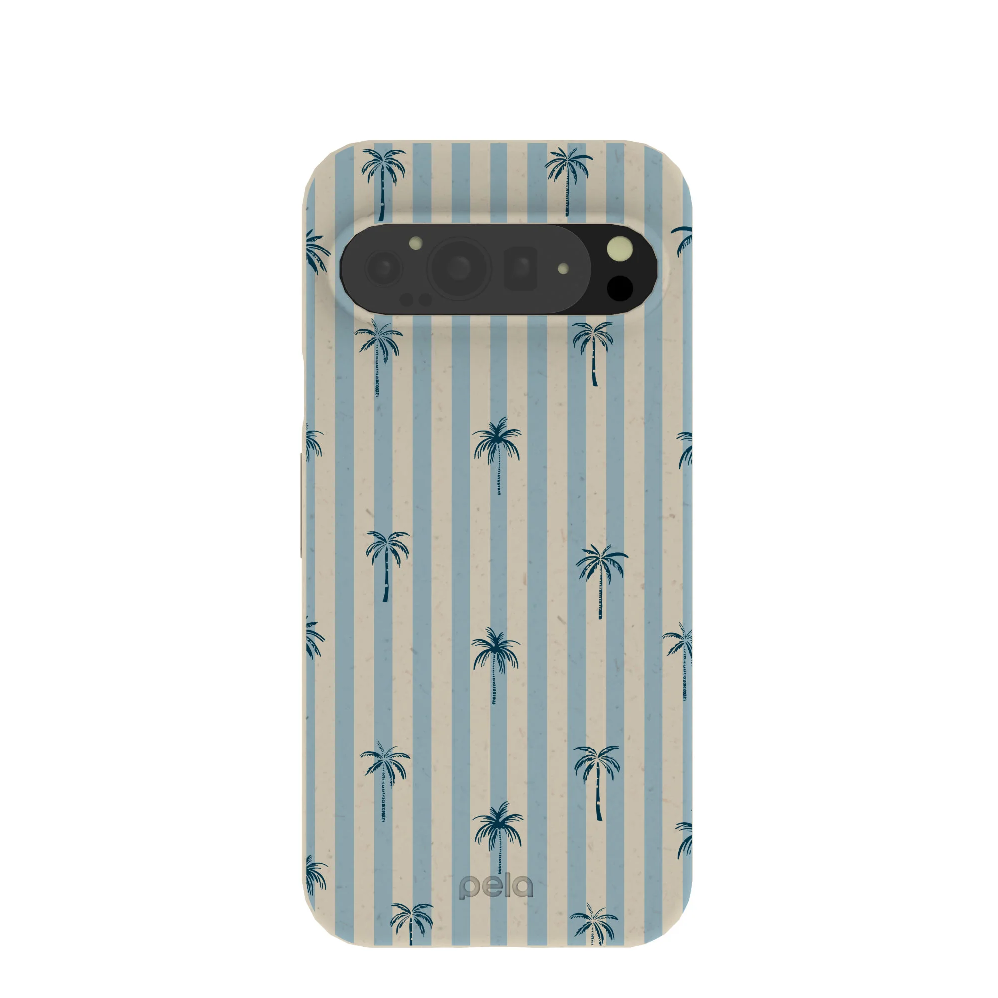 London Fog Tropical Stripes Google Pixel 9 Pro XL Case