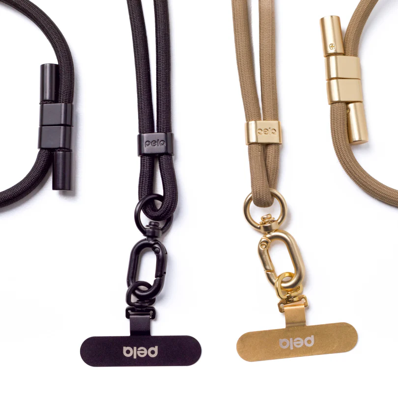 Phone Strap Latte - Image 4