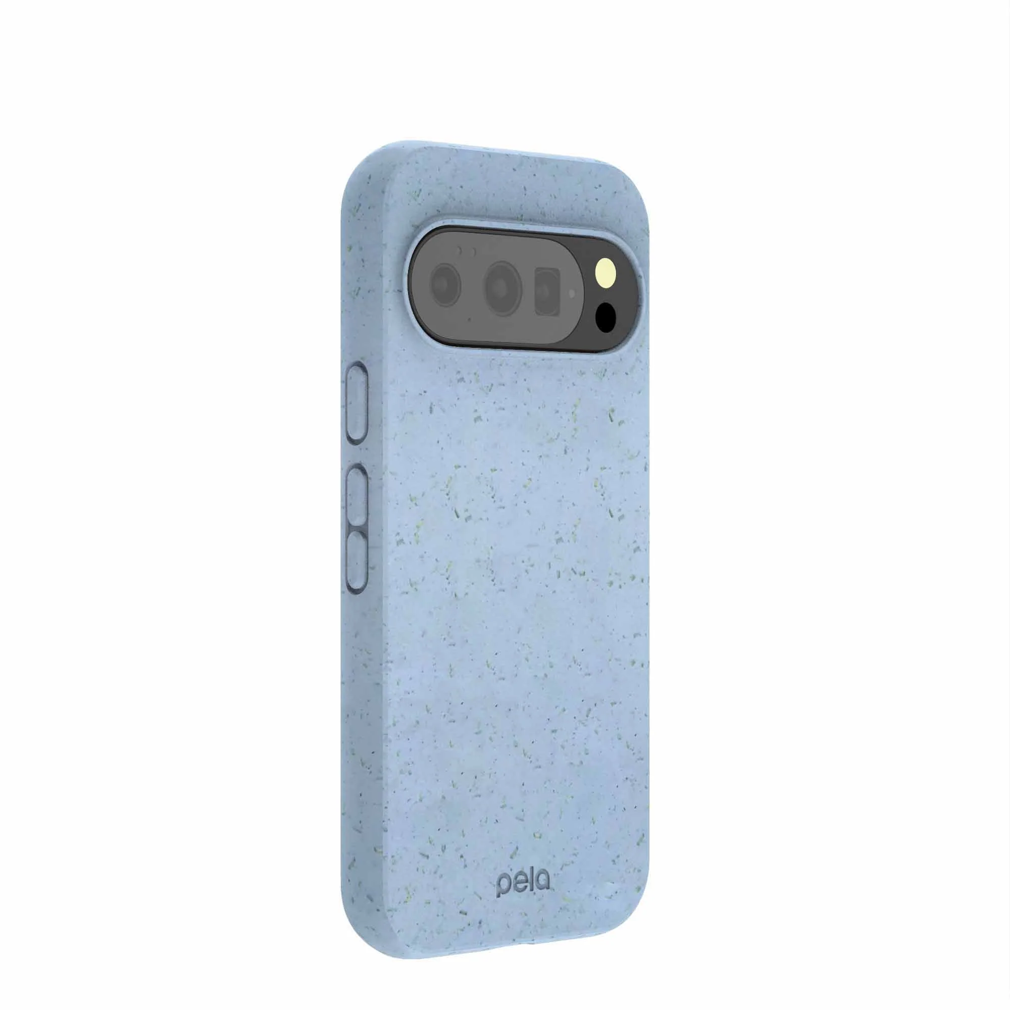 Powder Blue Google Pixel 10/10 Pro Case - Image 8