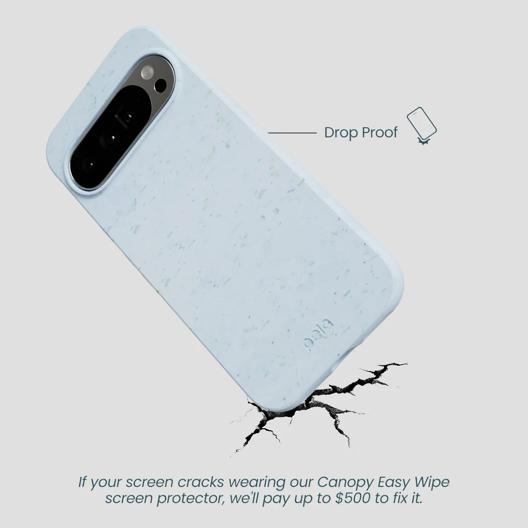 Powder Blue Google Pixel 10 Pro XL Case - Image 5