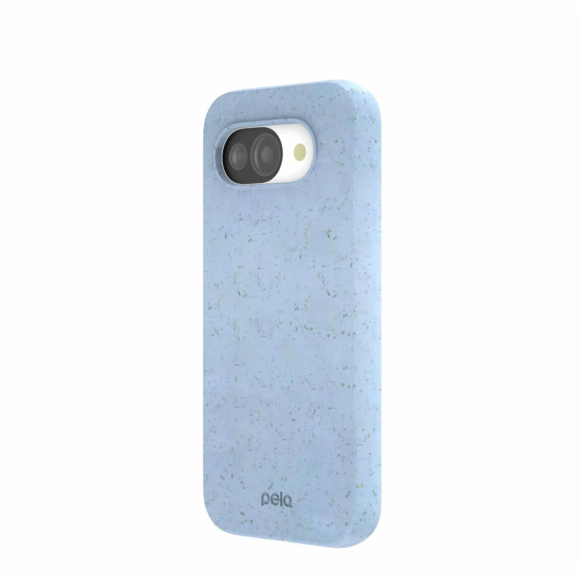 Powder Blue Google Pixel 10a Case - Image 2