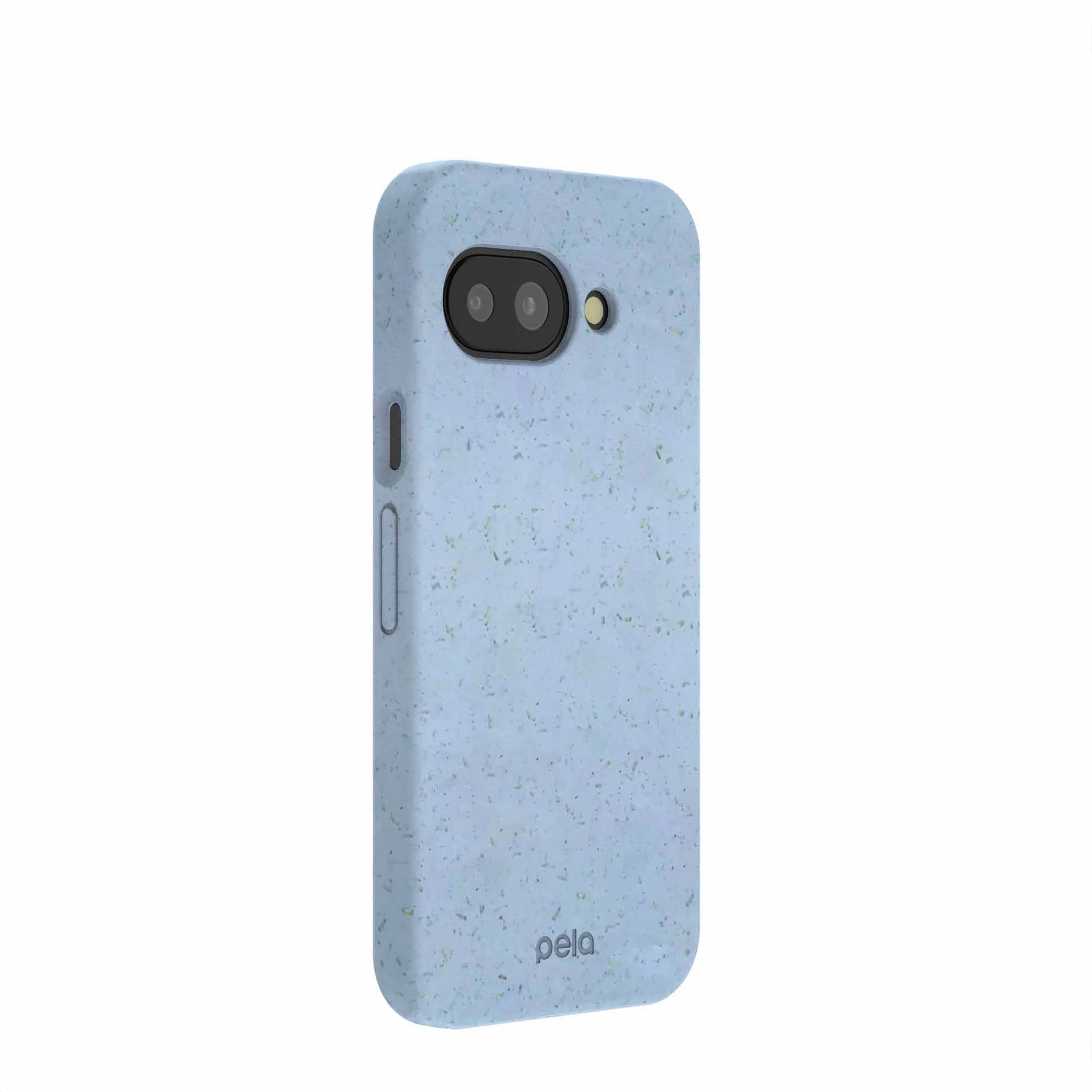 Powder Blue Google Pixel 9a Case - Image 6