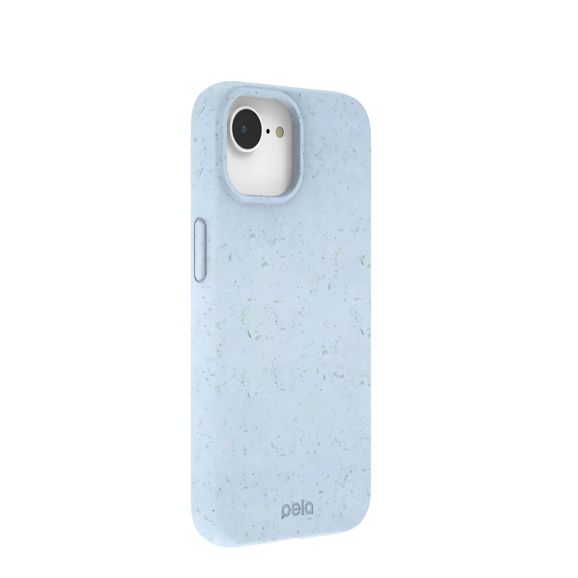 Powder Blue iPhone 16e/17e Case - Image 6