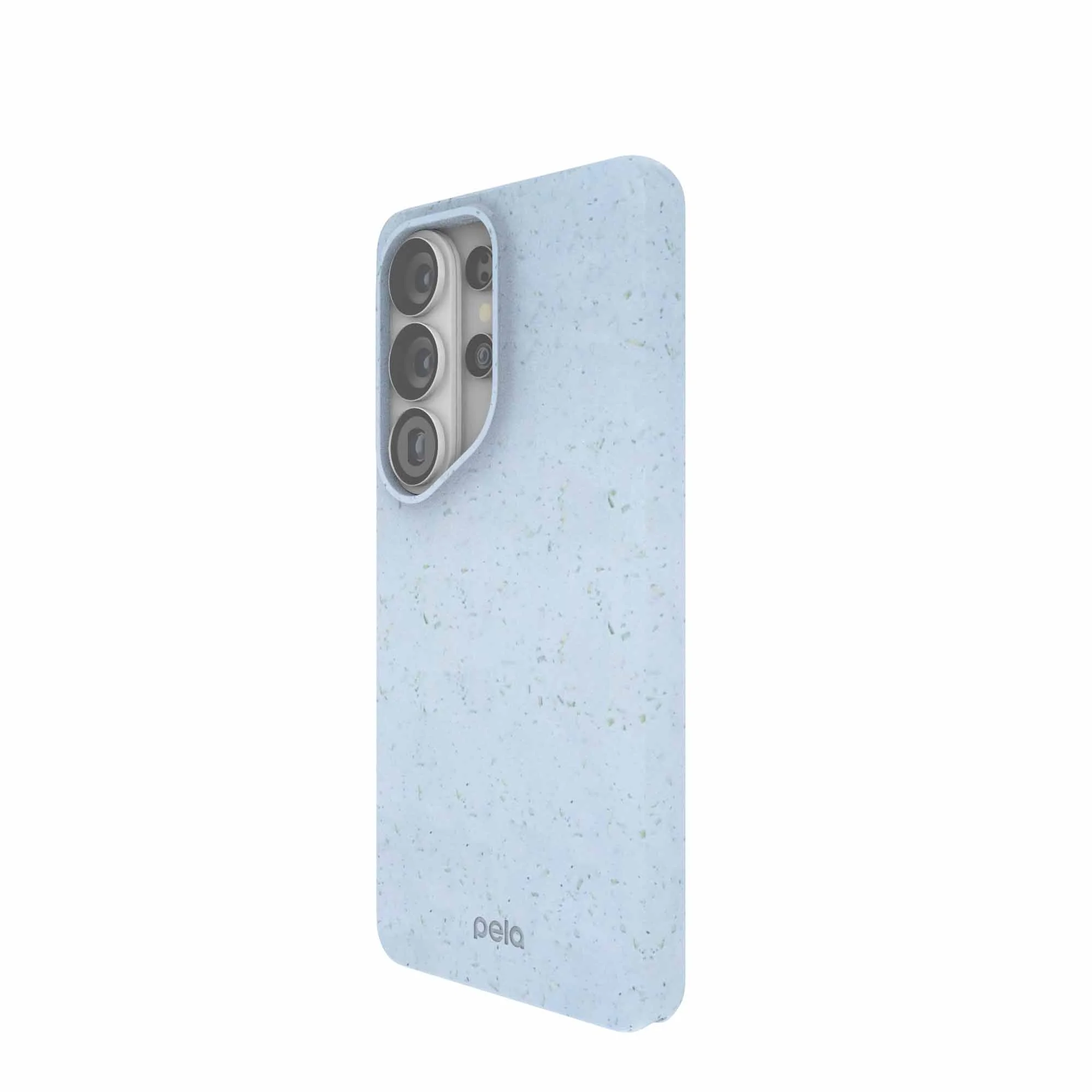 Powder Blue Samsung S26 Ultra Phone Case - Image 2