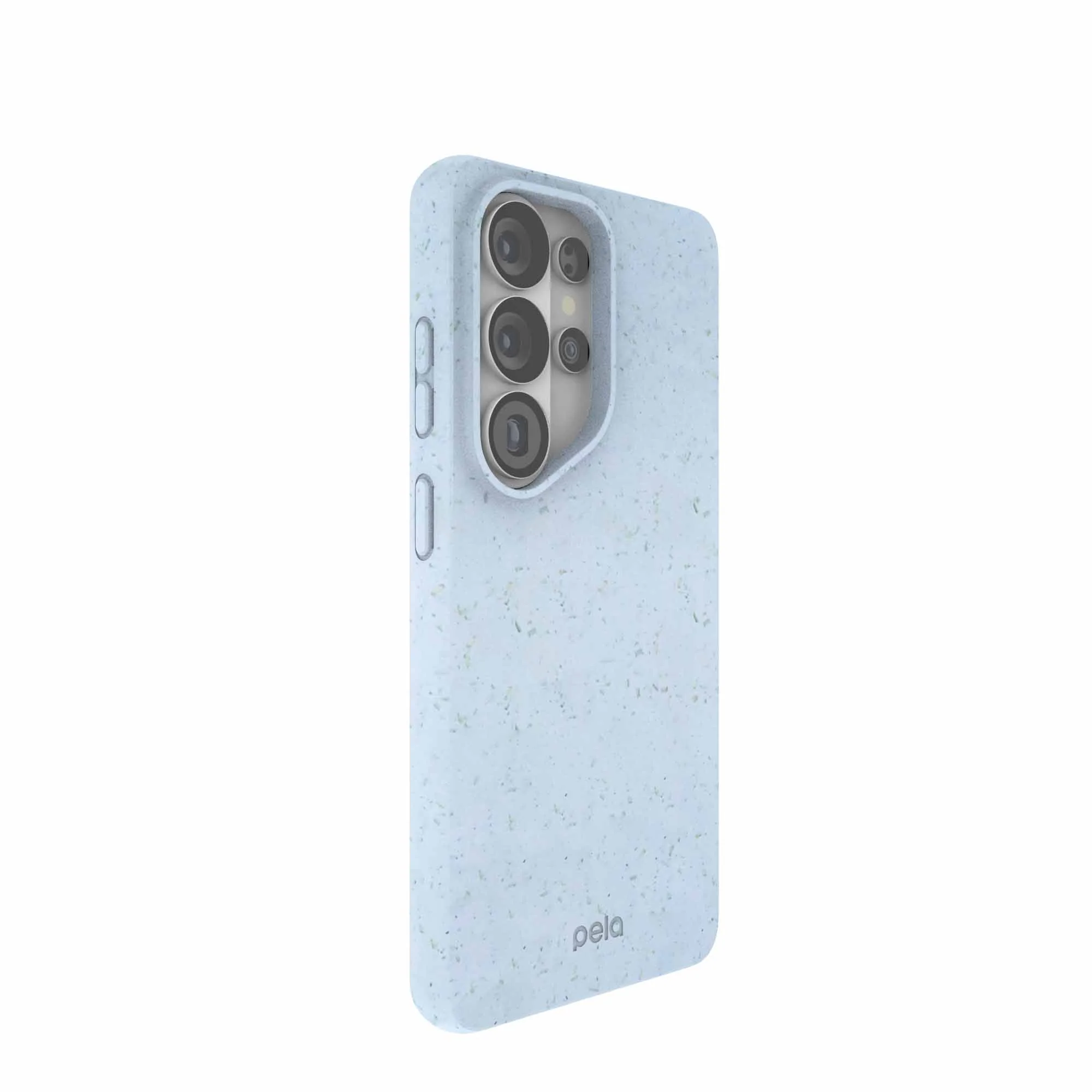 Powder Blue Samsung S26 Ultra Phone Case - Image 4