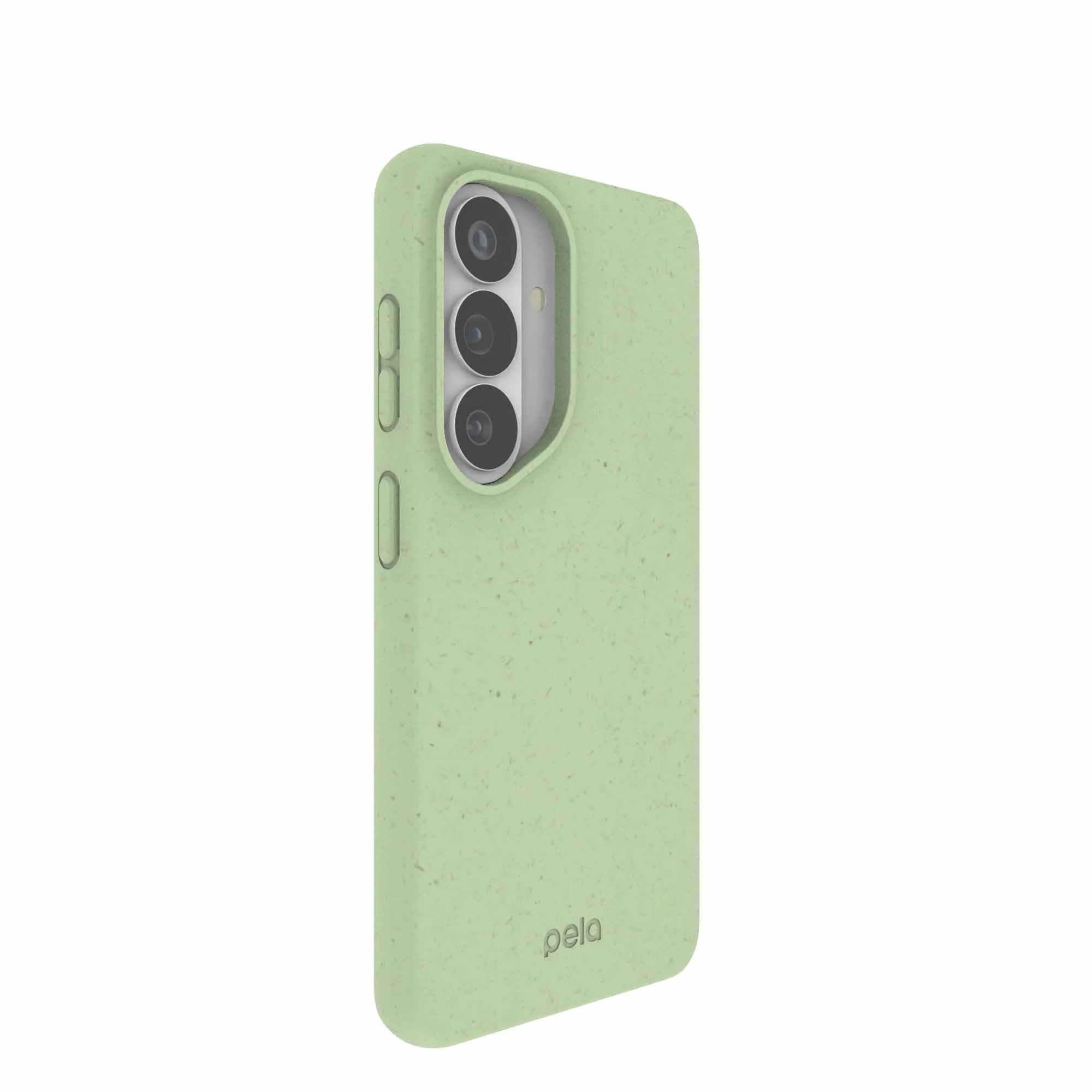 Sage Green Samsung S26 Phone Case - Image 6