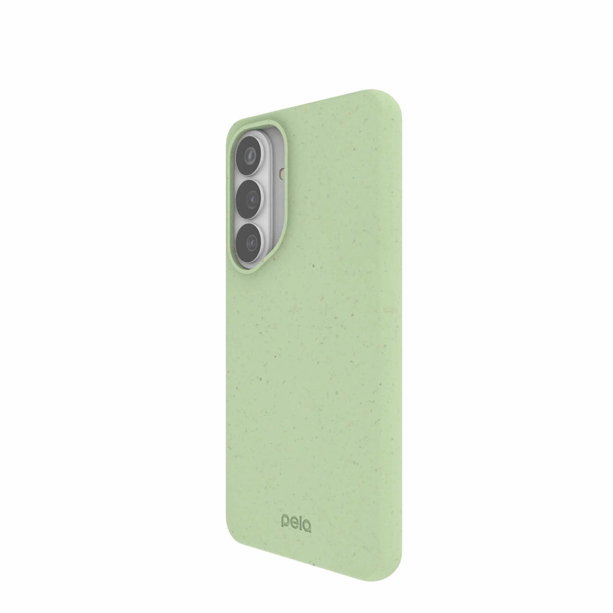 Sage Green Samsung S26+(Plus) Phone Case - Image 2