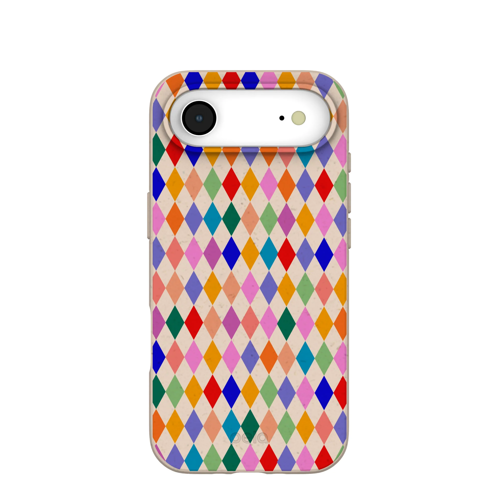 Seashell Carnival Jewels iPhone Air Case
