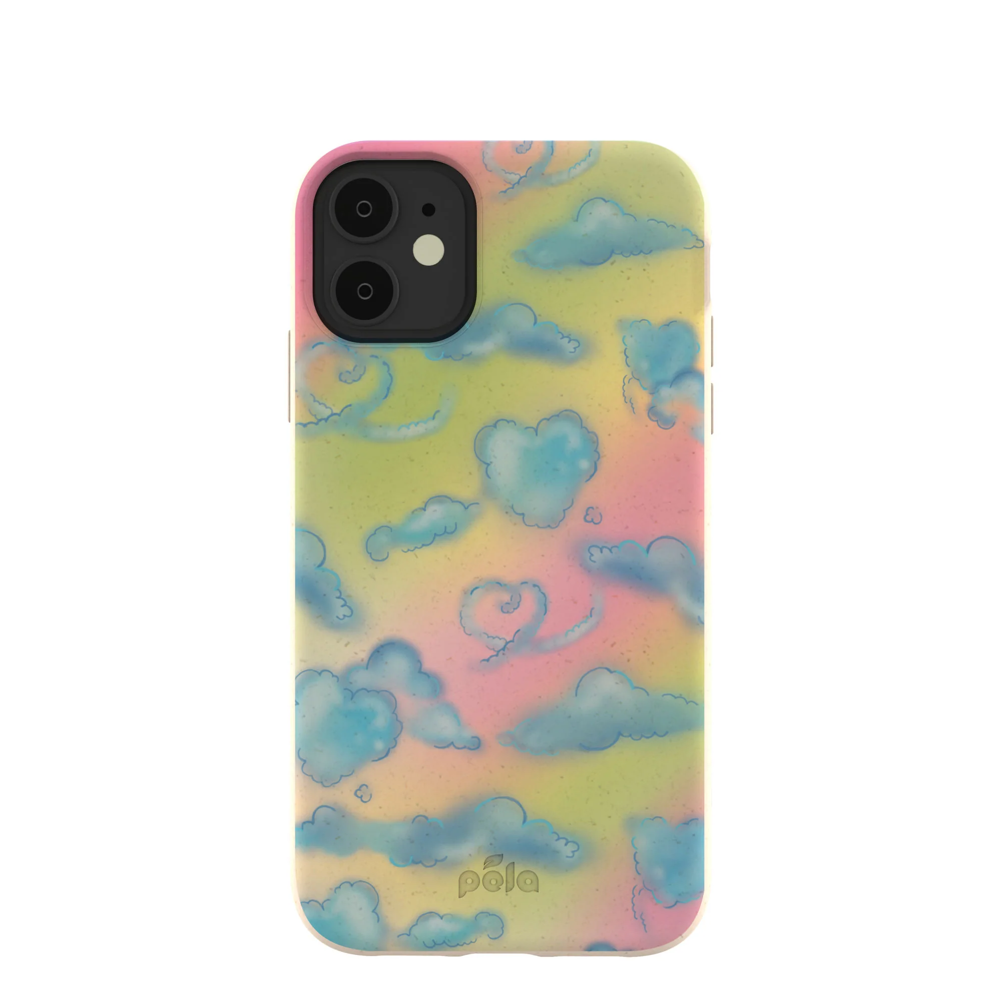 Seashell Cloud Nine iPhone 11 Case