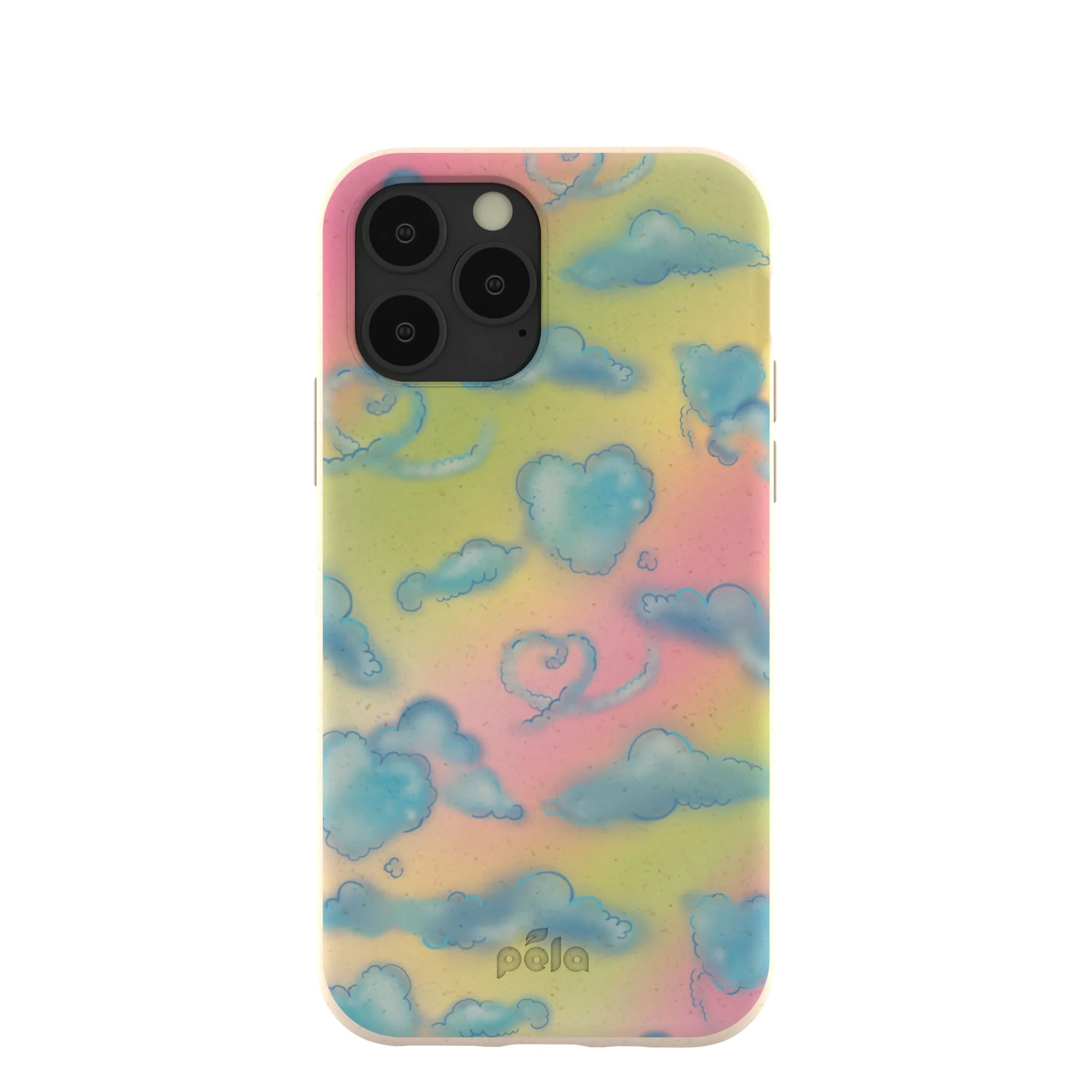 Seashell Cloud Nine iPhone 11 Pro Case