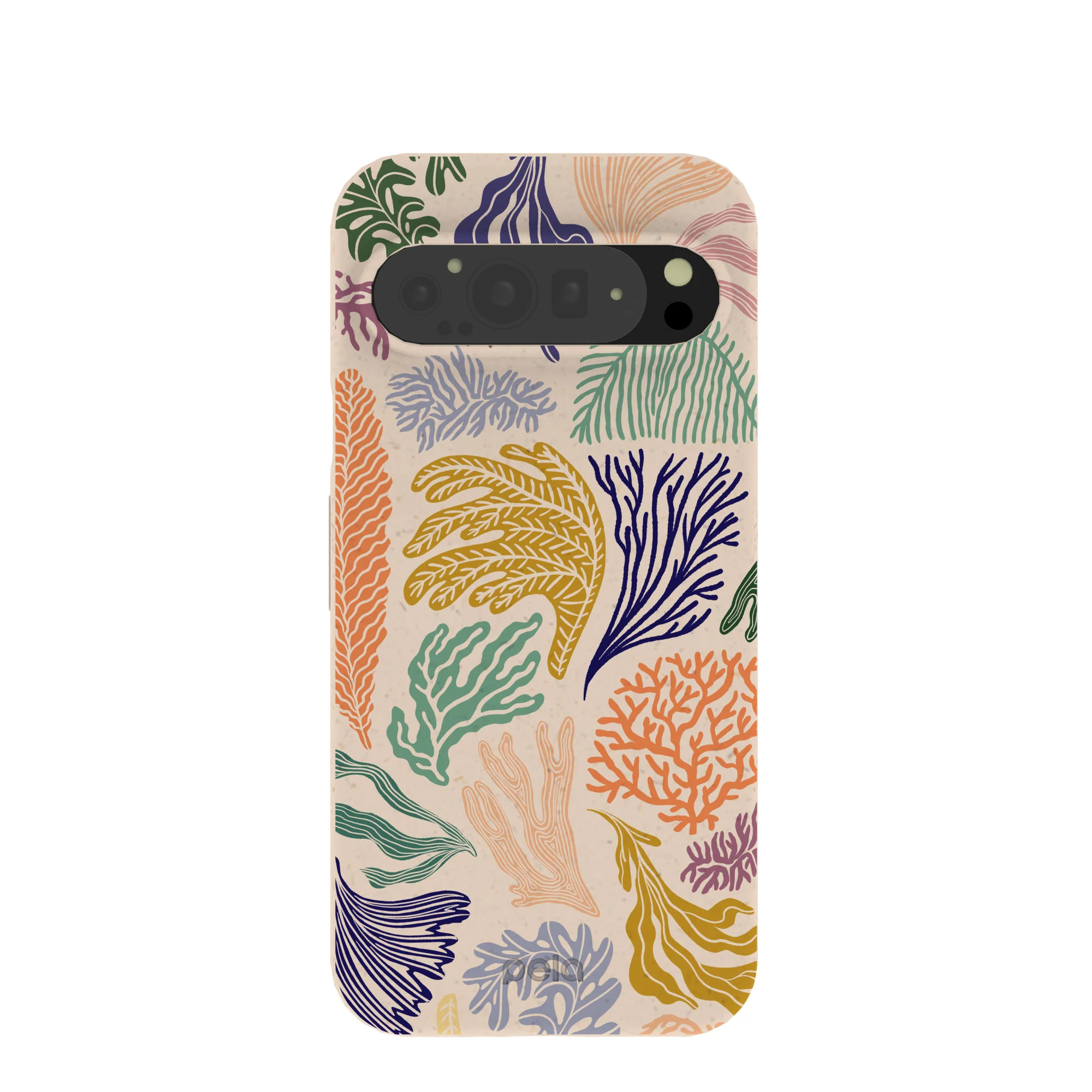 Seashell Coral Dreams Google Pixel 9 Pro XL Case