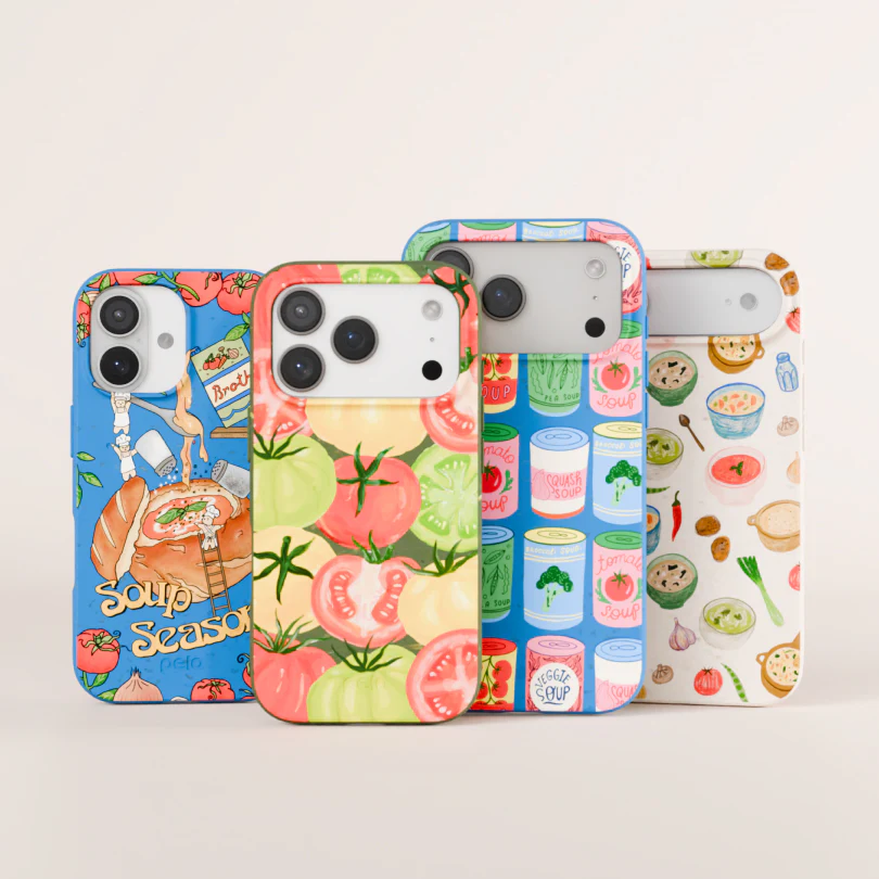 Seashell Cozy Bowls iPhone 11 Pro Case - Image 10