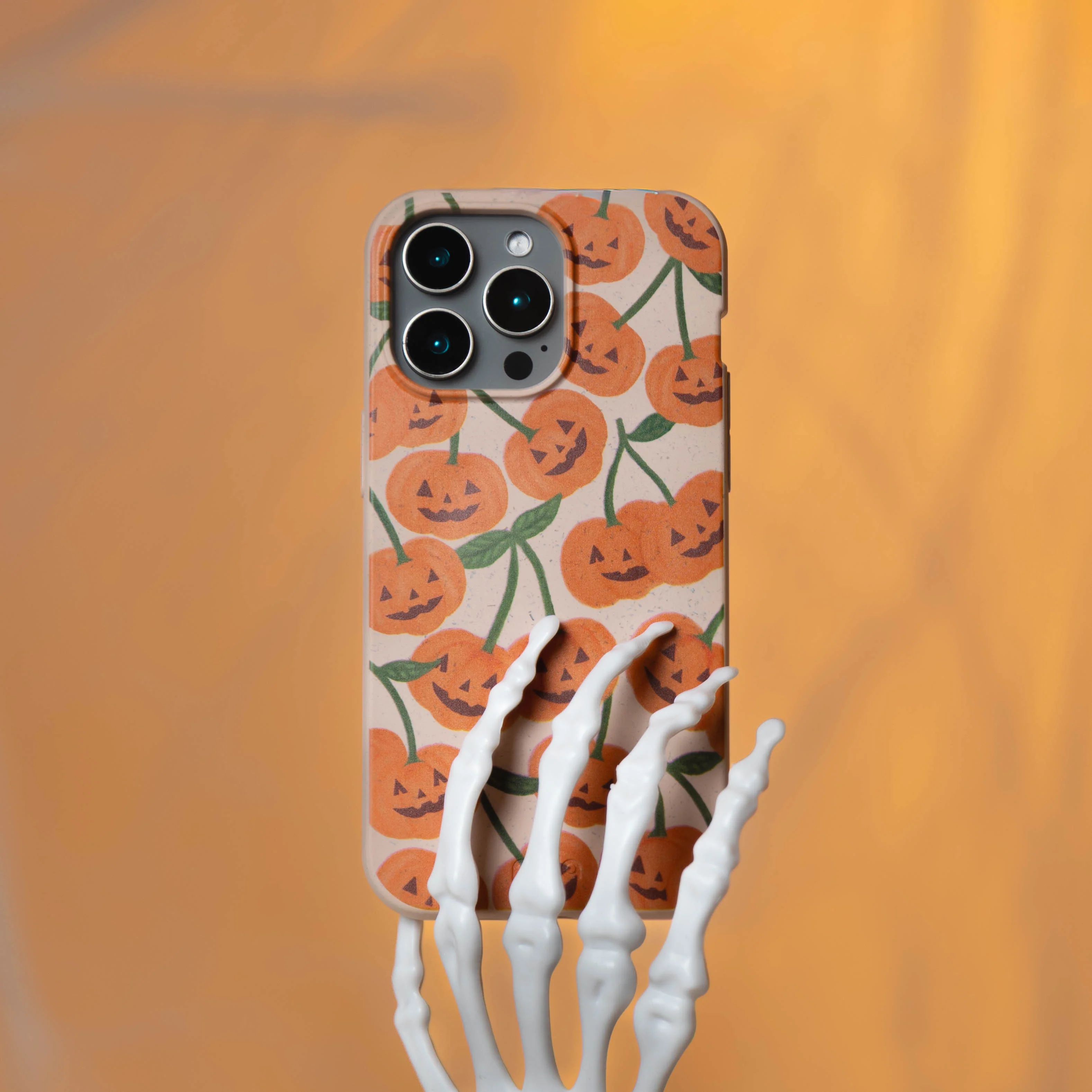Seashell Creepy Crop Google Pixel 6a Case - Image 2