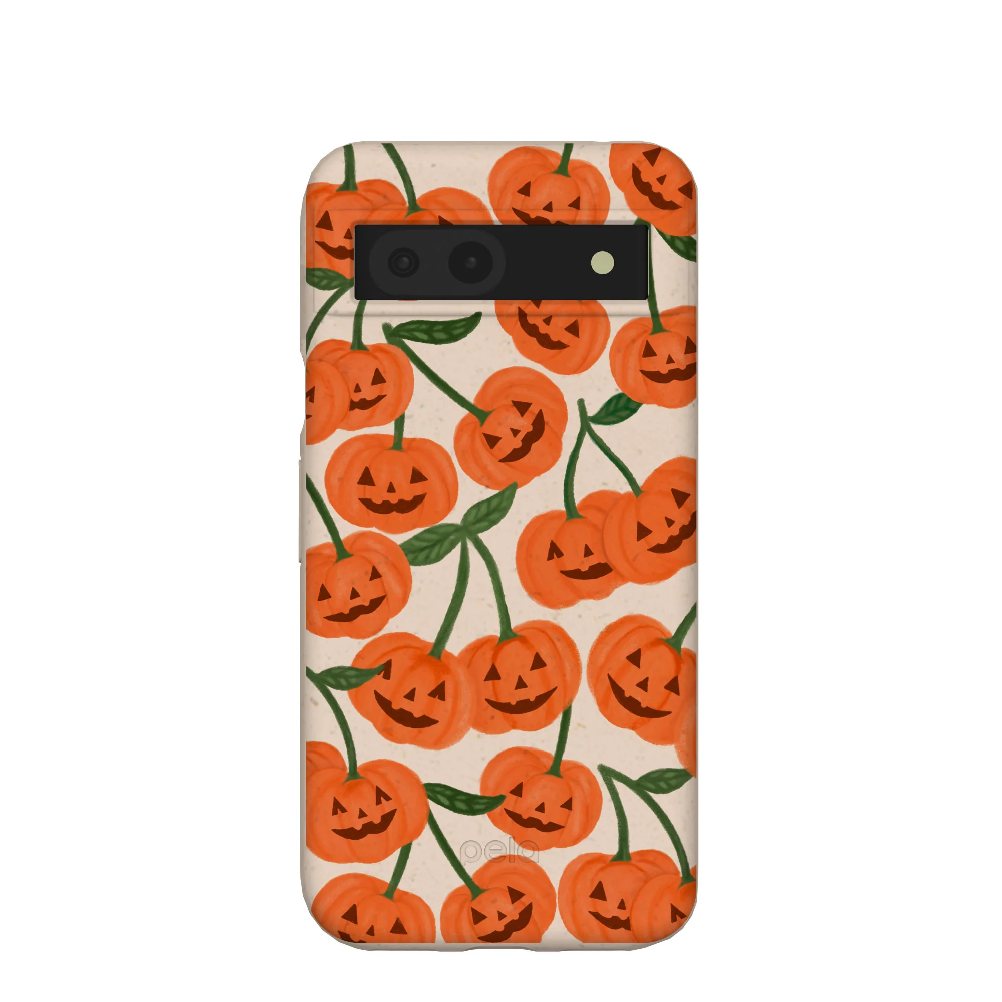 Seashell Creepy Crop Google Pixel 8a Case