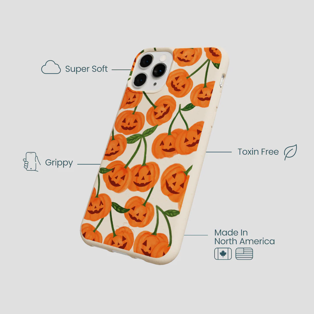 Seashell Creepy Crop iPhone 11 Pro Case - Image 4