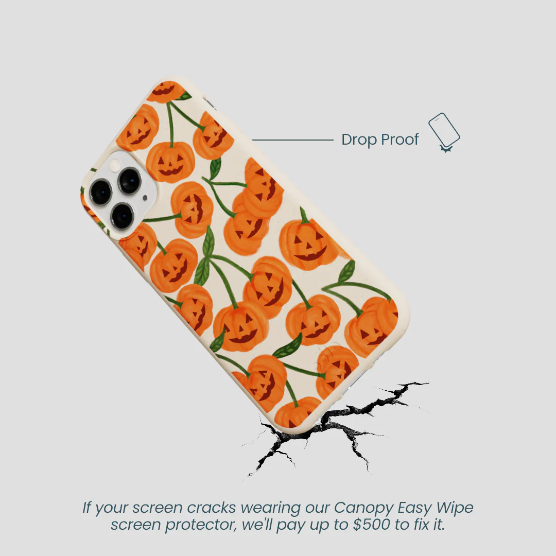 Seashell Creepy Crop iPhone 11 Pro Case - Image 5
