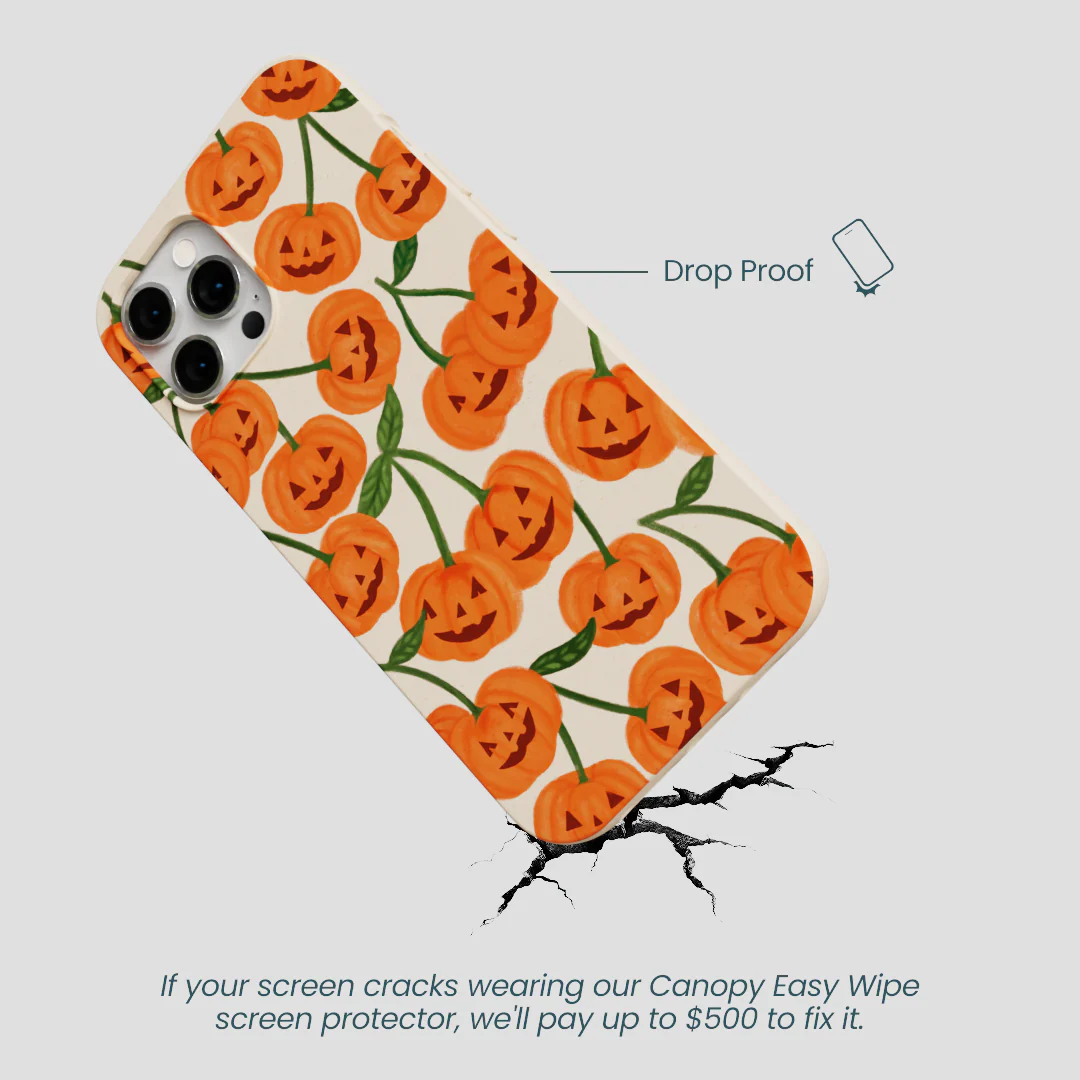 Seashell Creepy Crop iPhone 12 Pro Max Case - Image 5