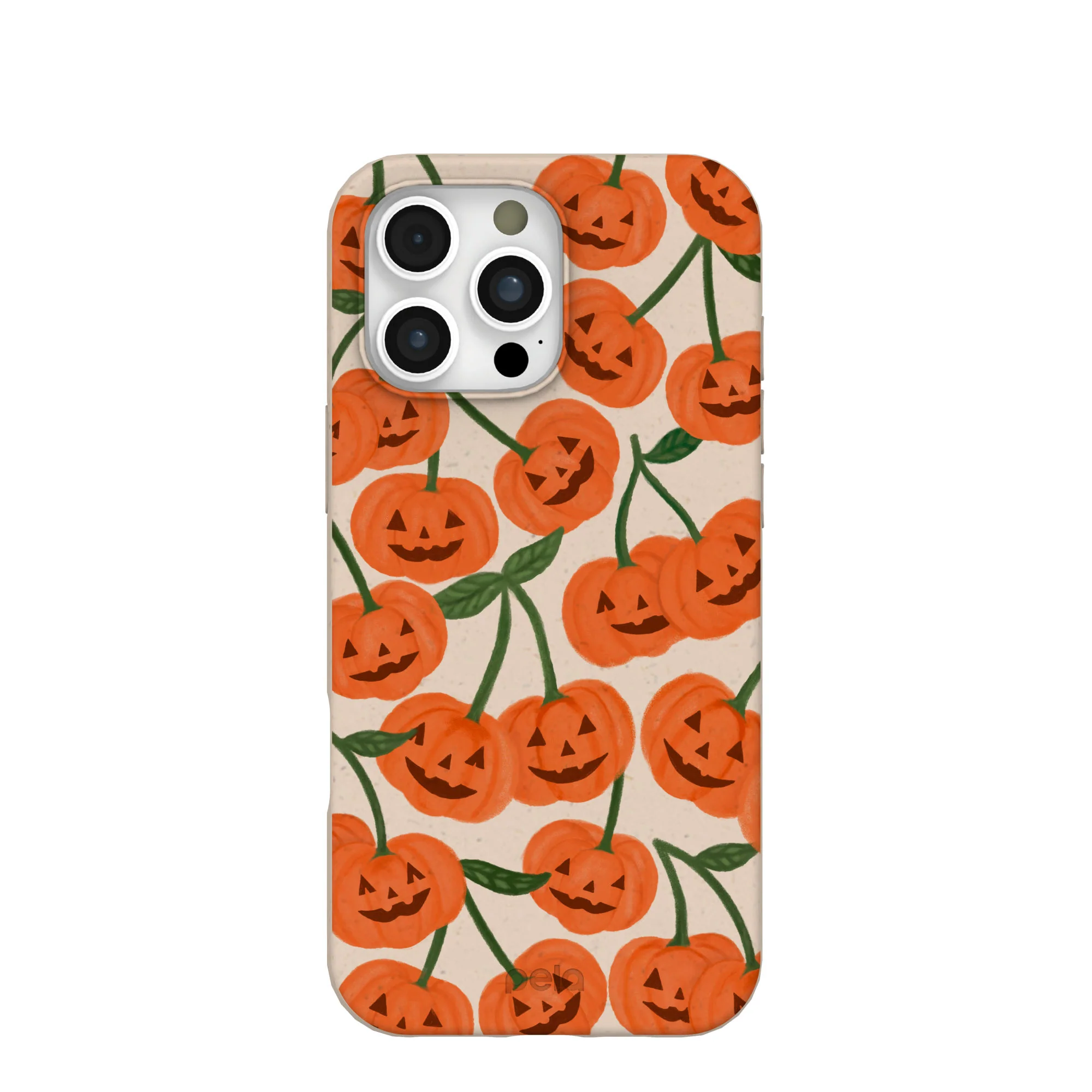 Seashell Creepy Crop iPhone 16 Pro Max Case