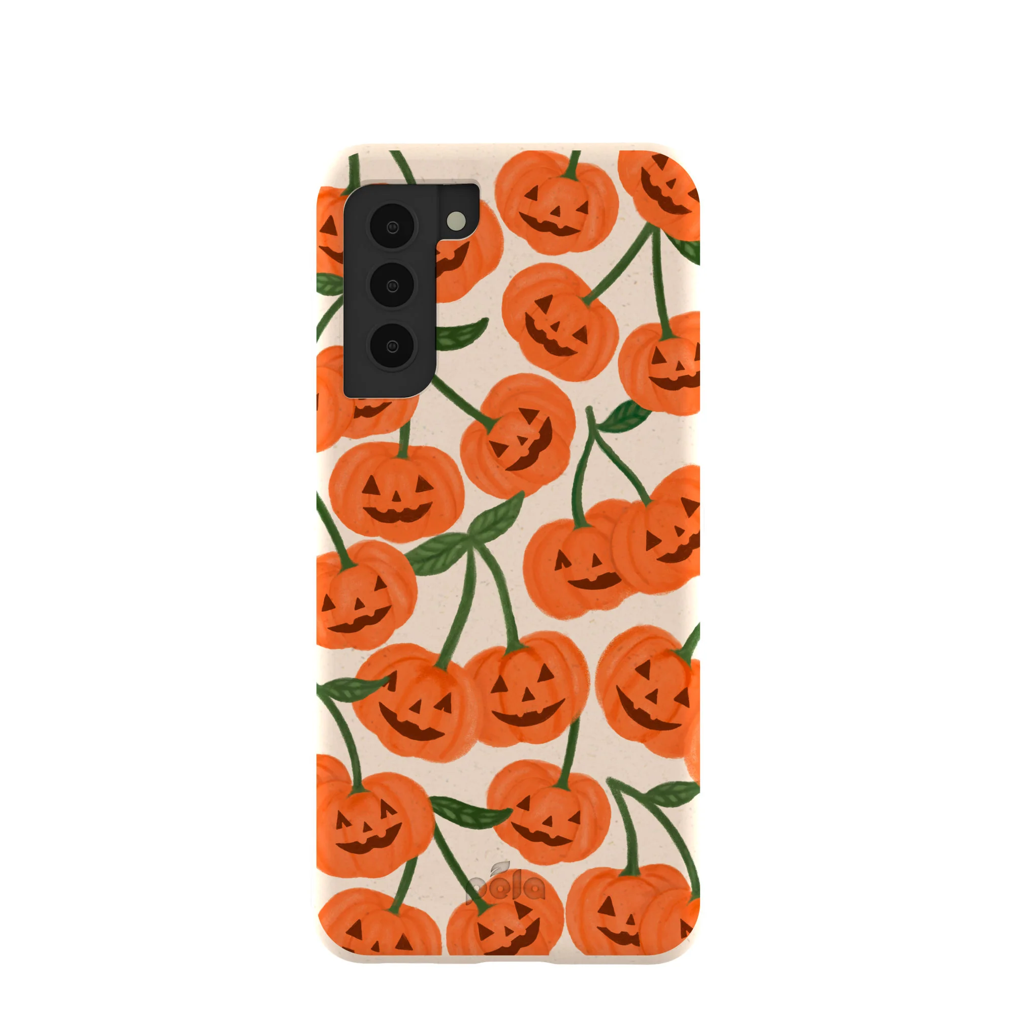 Seashell Creepy Crop Samsung Galaxy S21 Case
