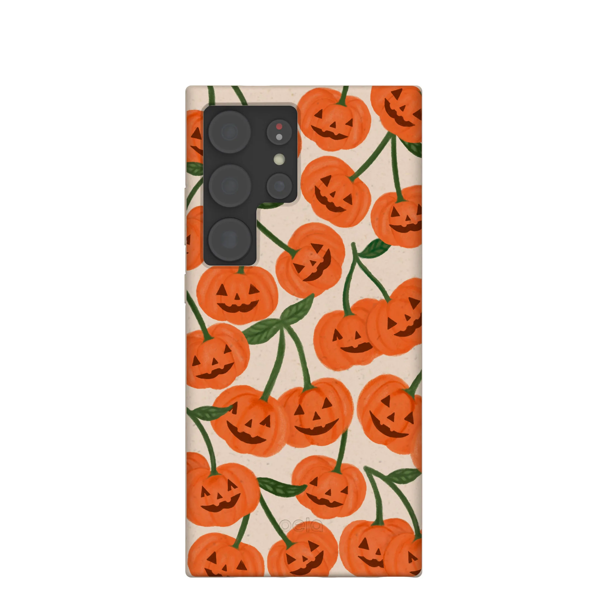 Seashell Creepy Crop Samsung Galaxy S24 Ultra Case