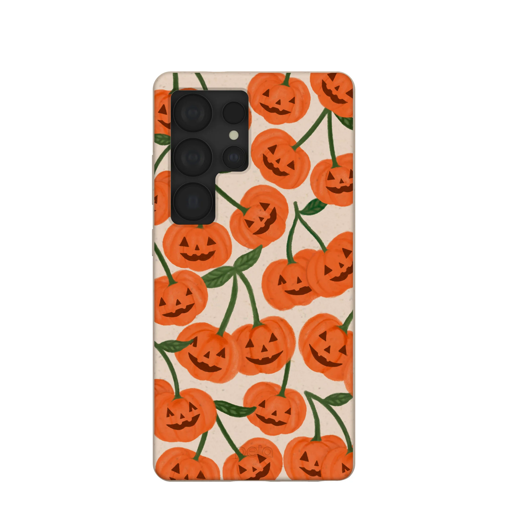 Seashell Creepy Crop Samsung Galaxy S25 Ultra Case