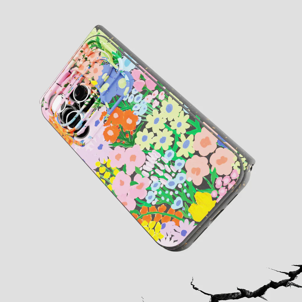 Seashell Disco iPhone 16e/17e Case - Image 5