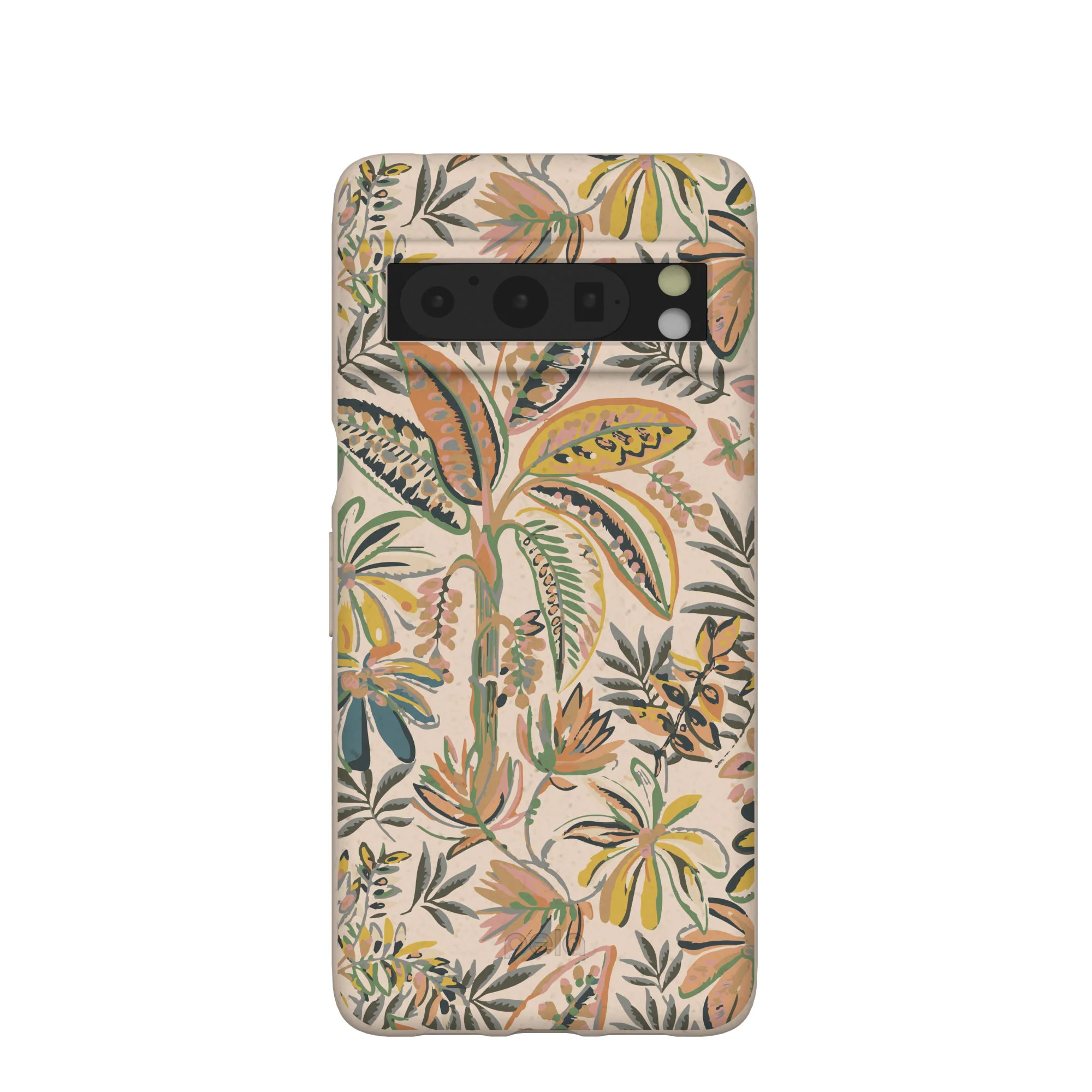 Seashell Dreamy Tropics Google Pixel 8 Pro Case